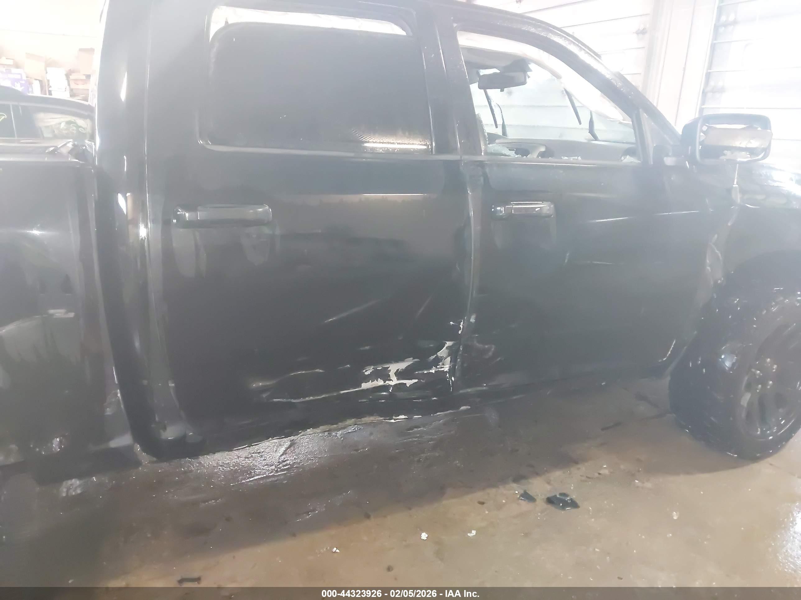 RAM 1500 image 6