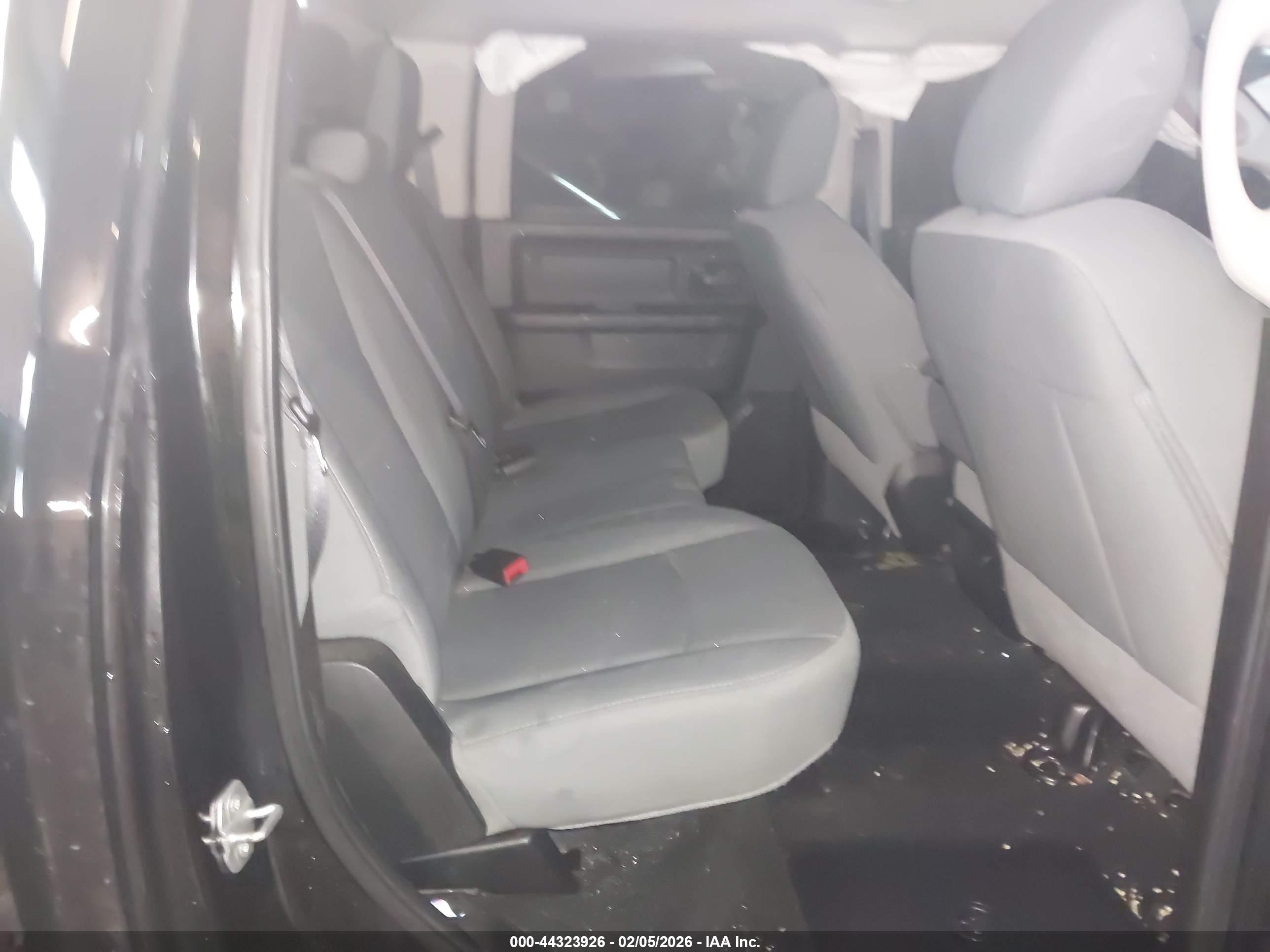 RAM 1500 image 8