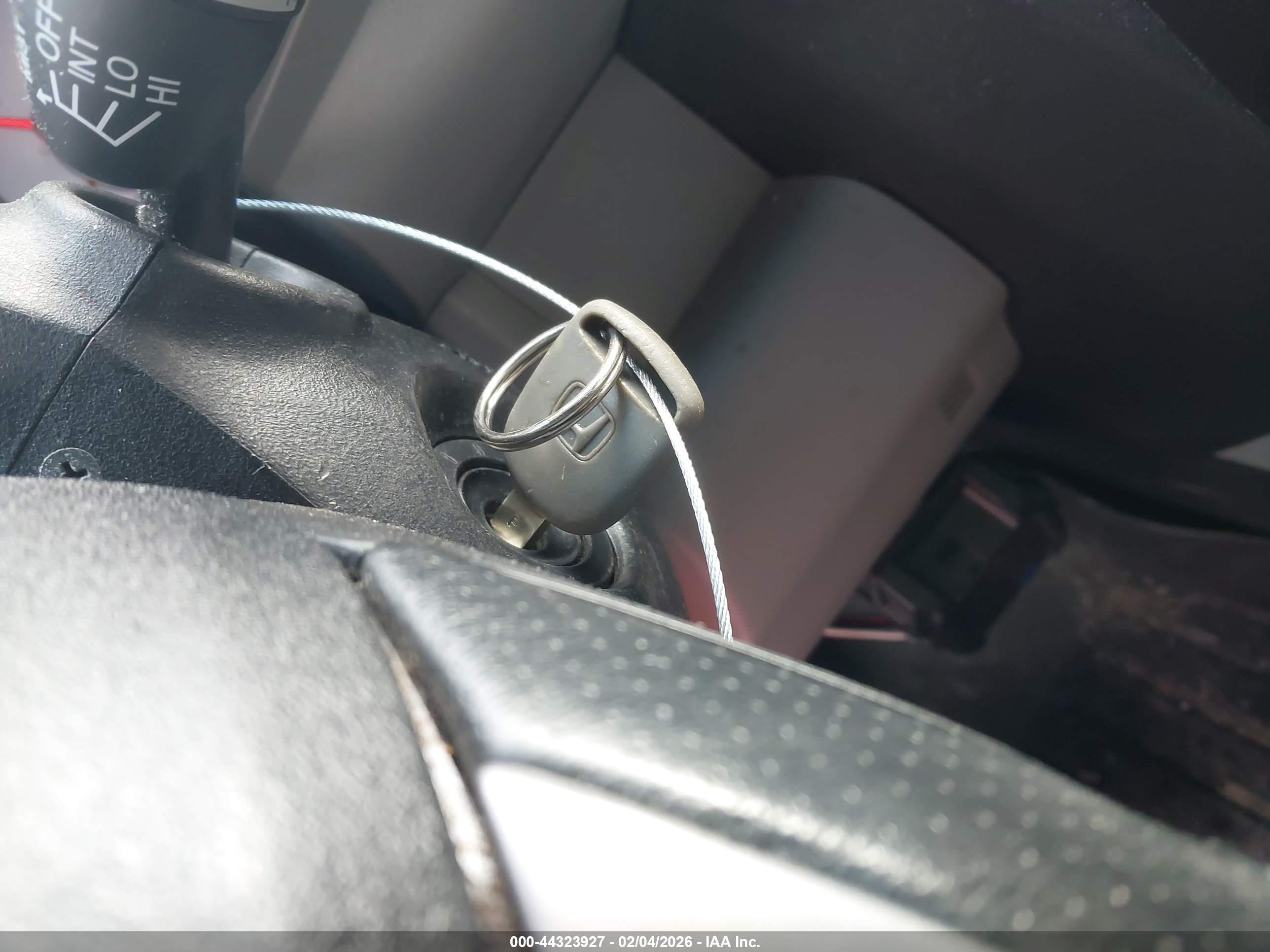 HONDA PILOT image 11