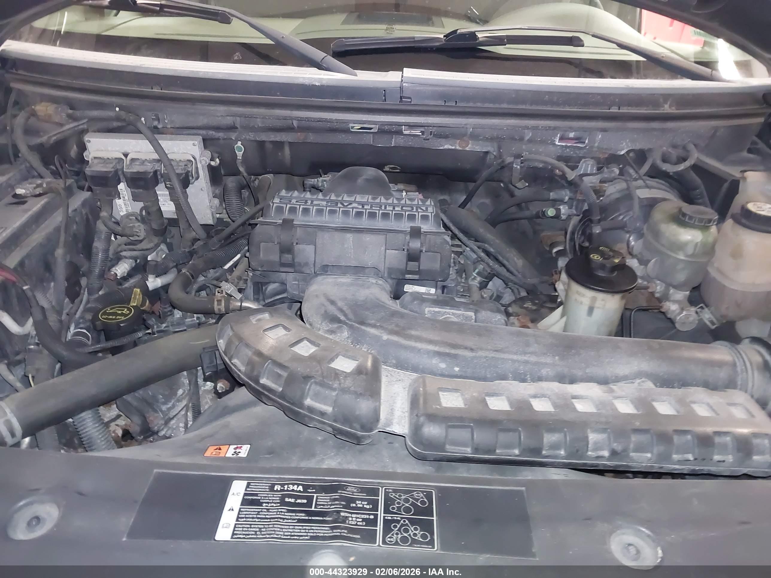 FORD F-150 image 10