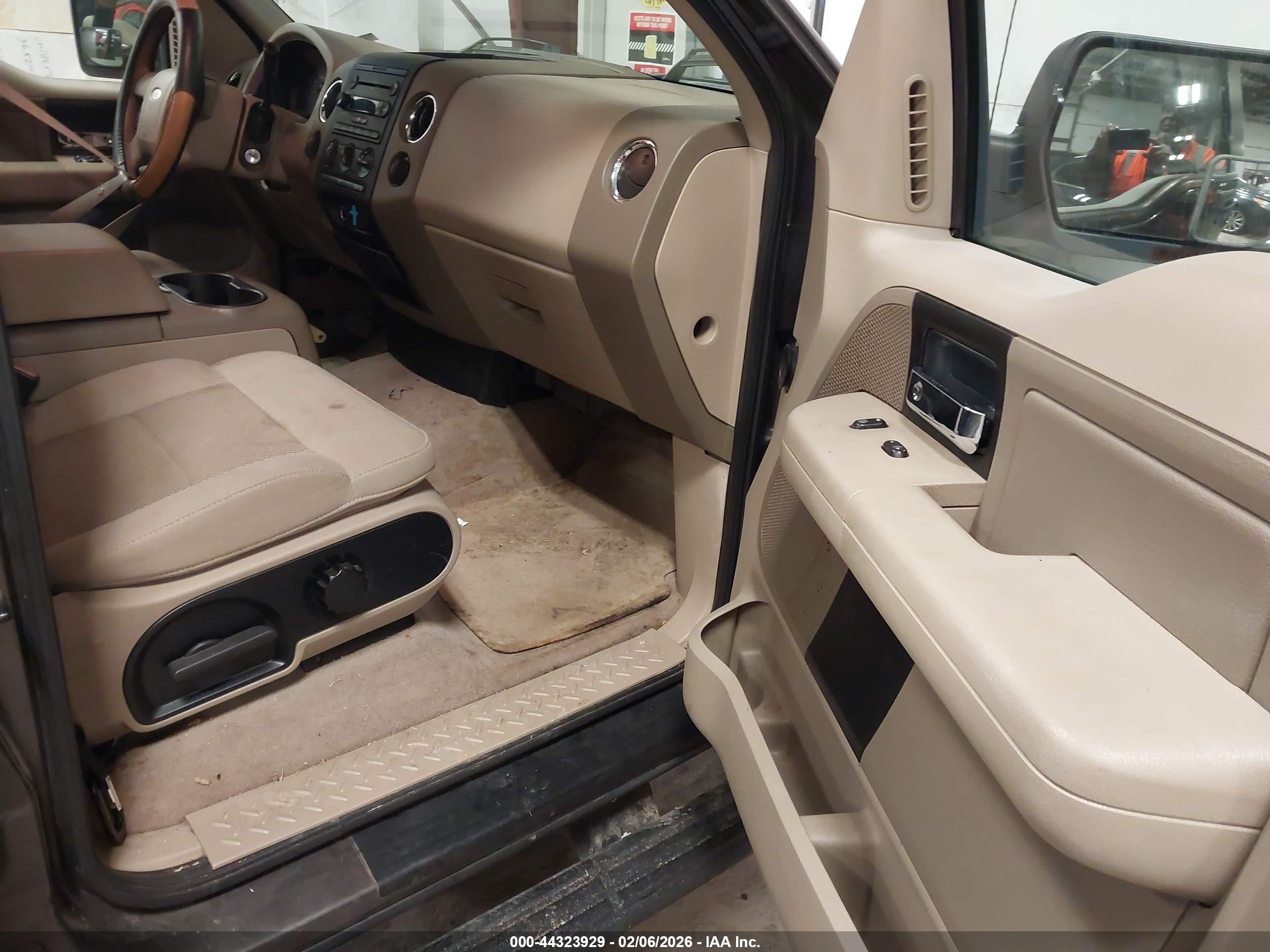 FORD F-150 image 5