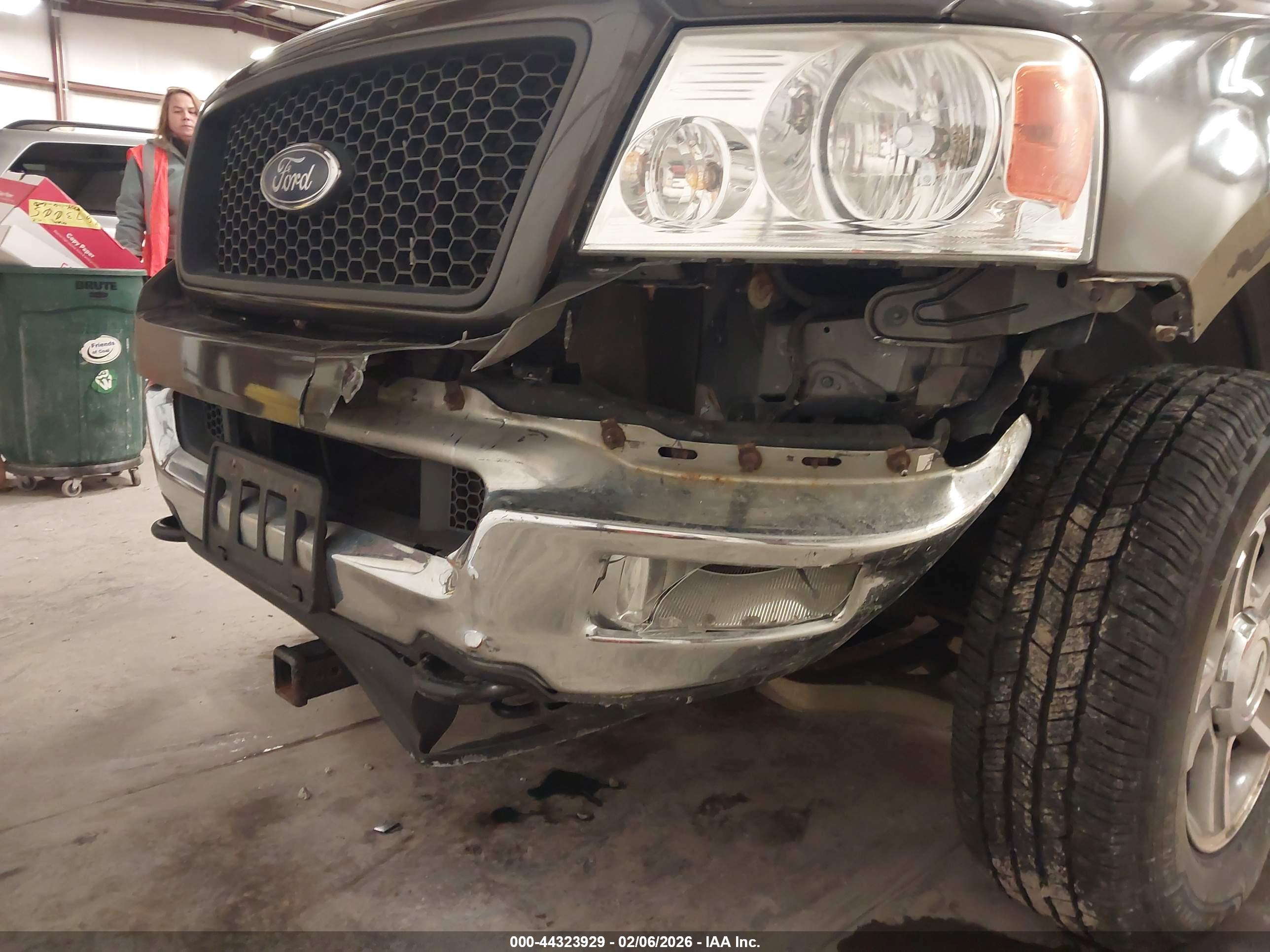 FORD F-150 image 6