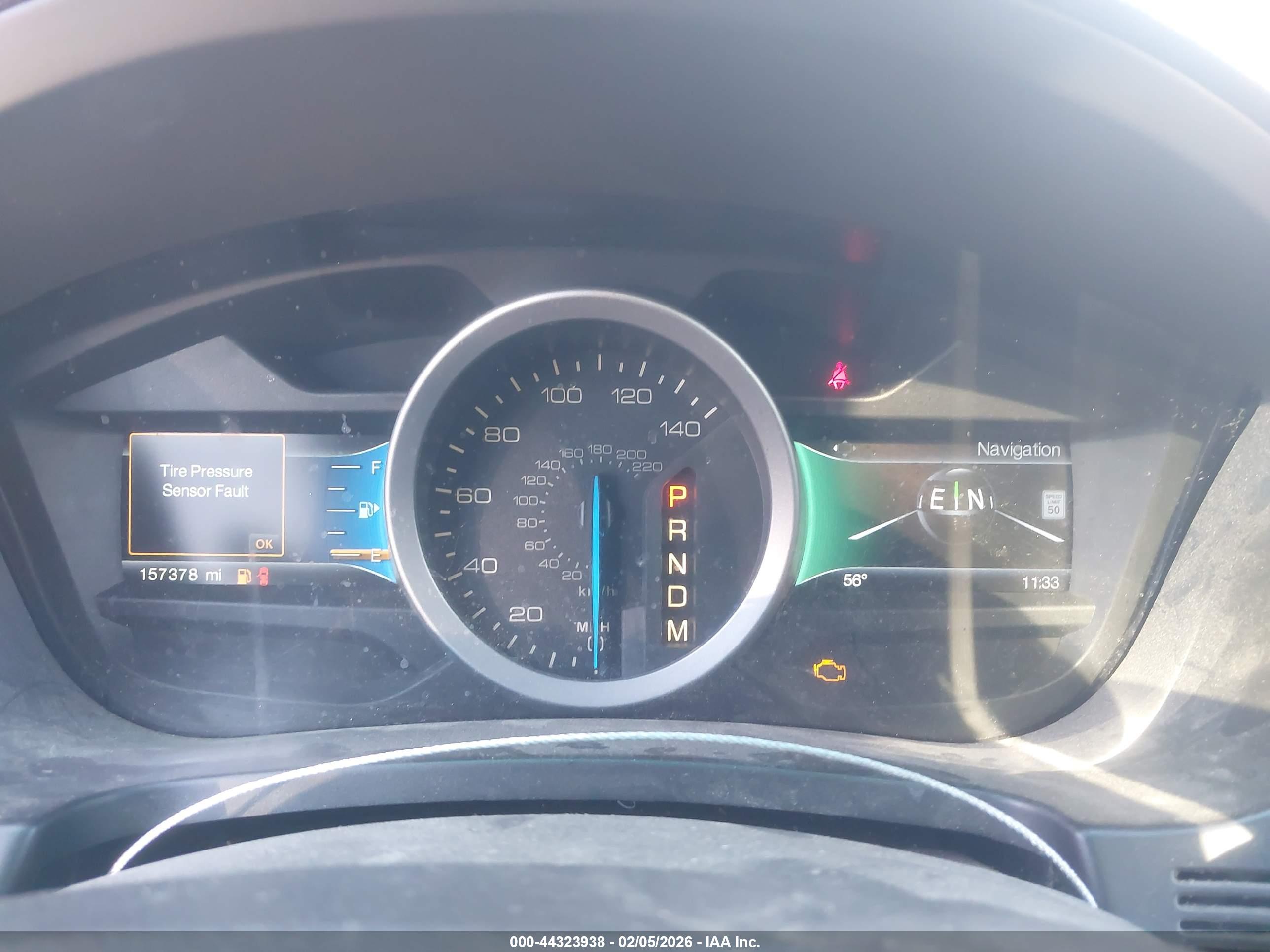 FORD EXPLORER image 7