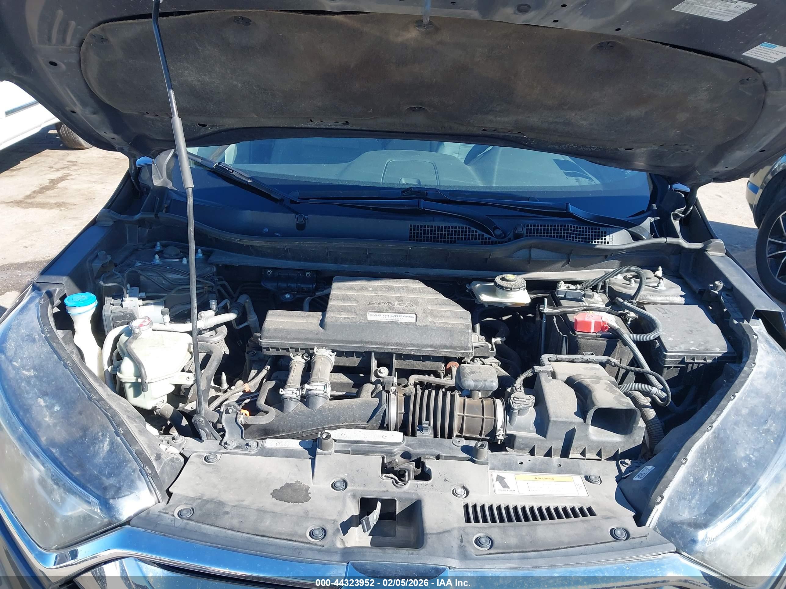HONDA CR-V image 10