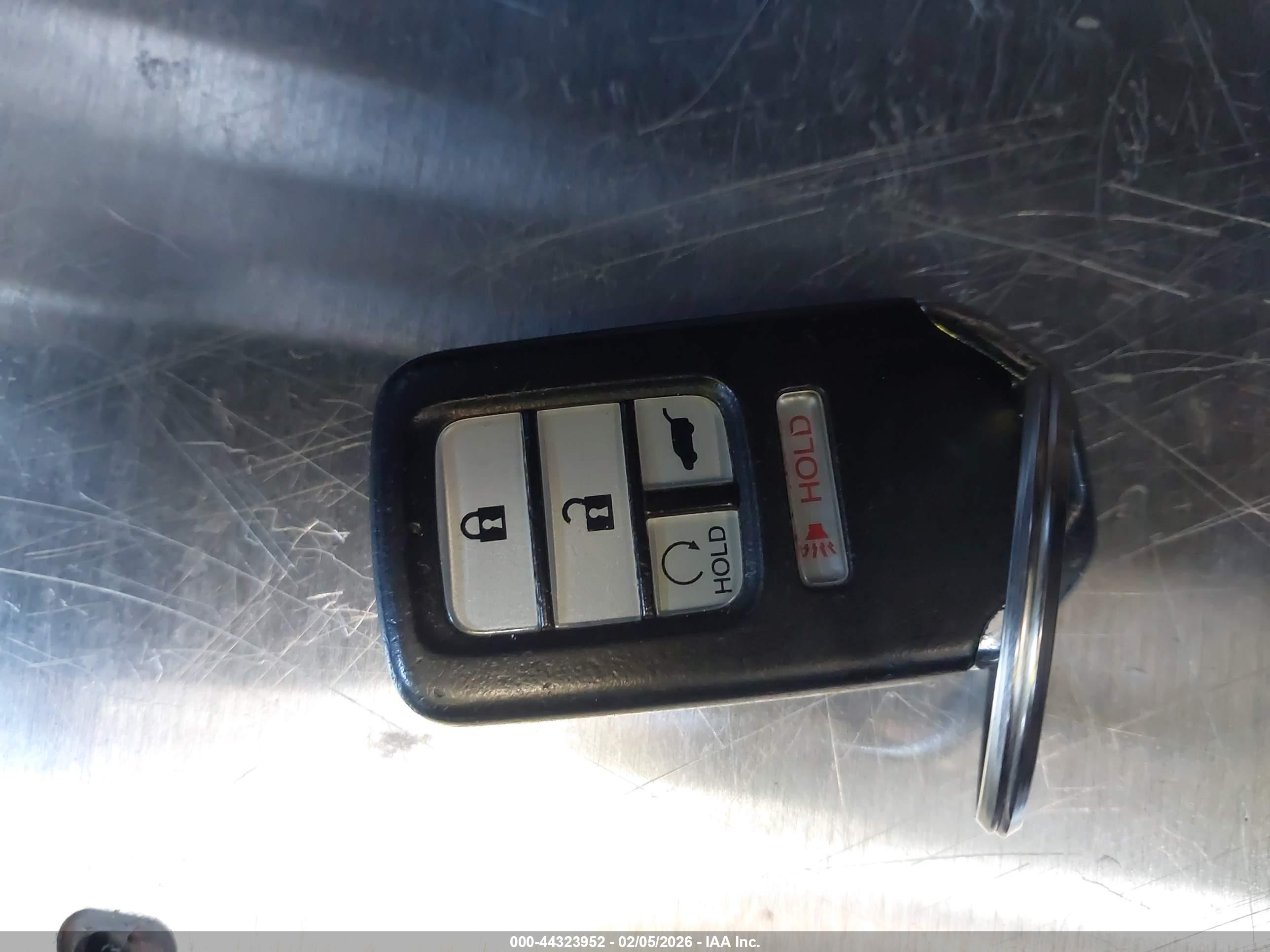 HONDA CR-V image 11