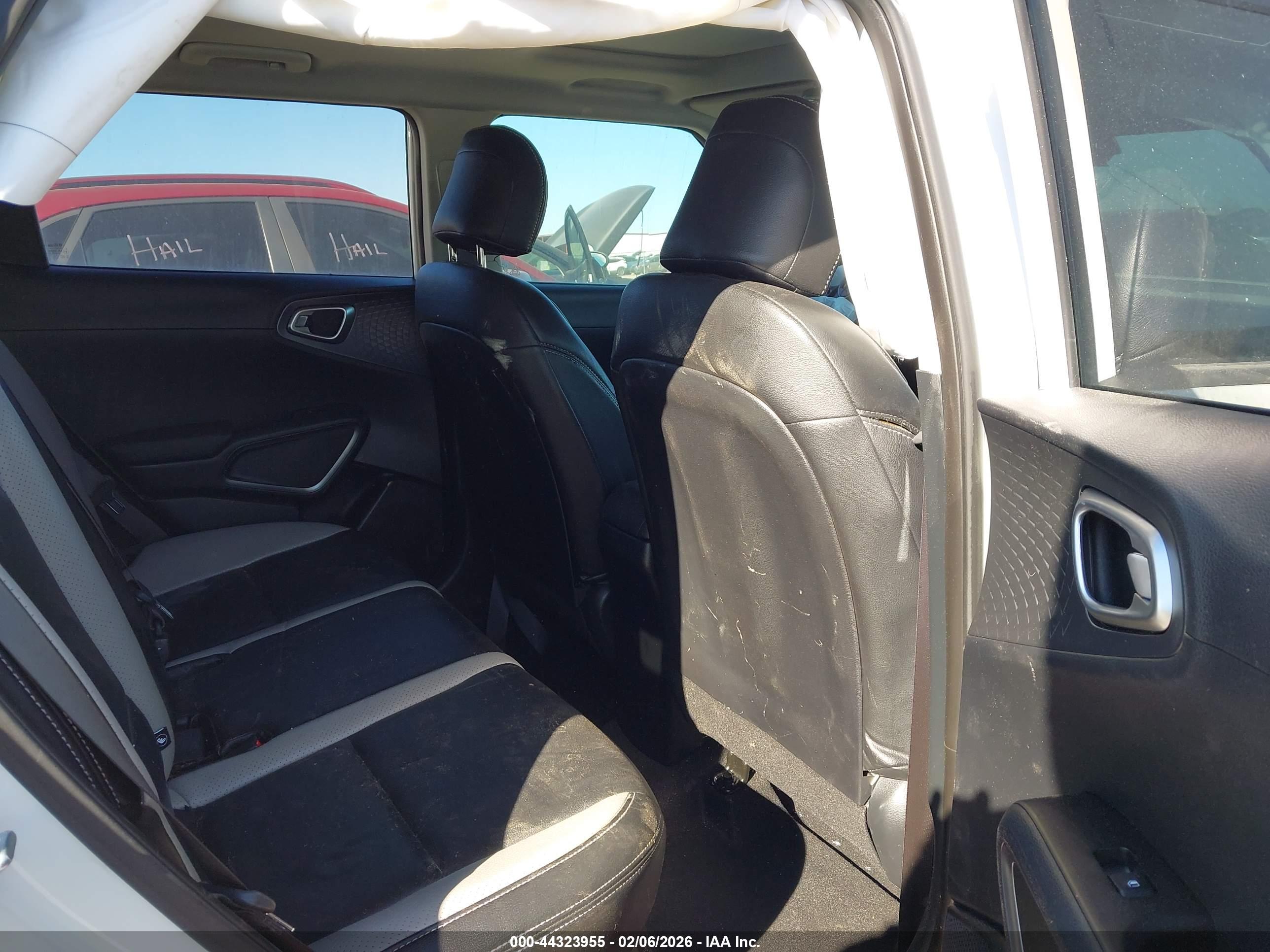 KIA SOUL image 5