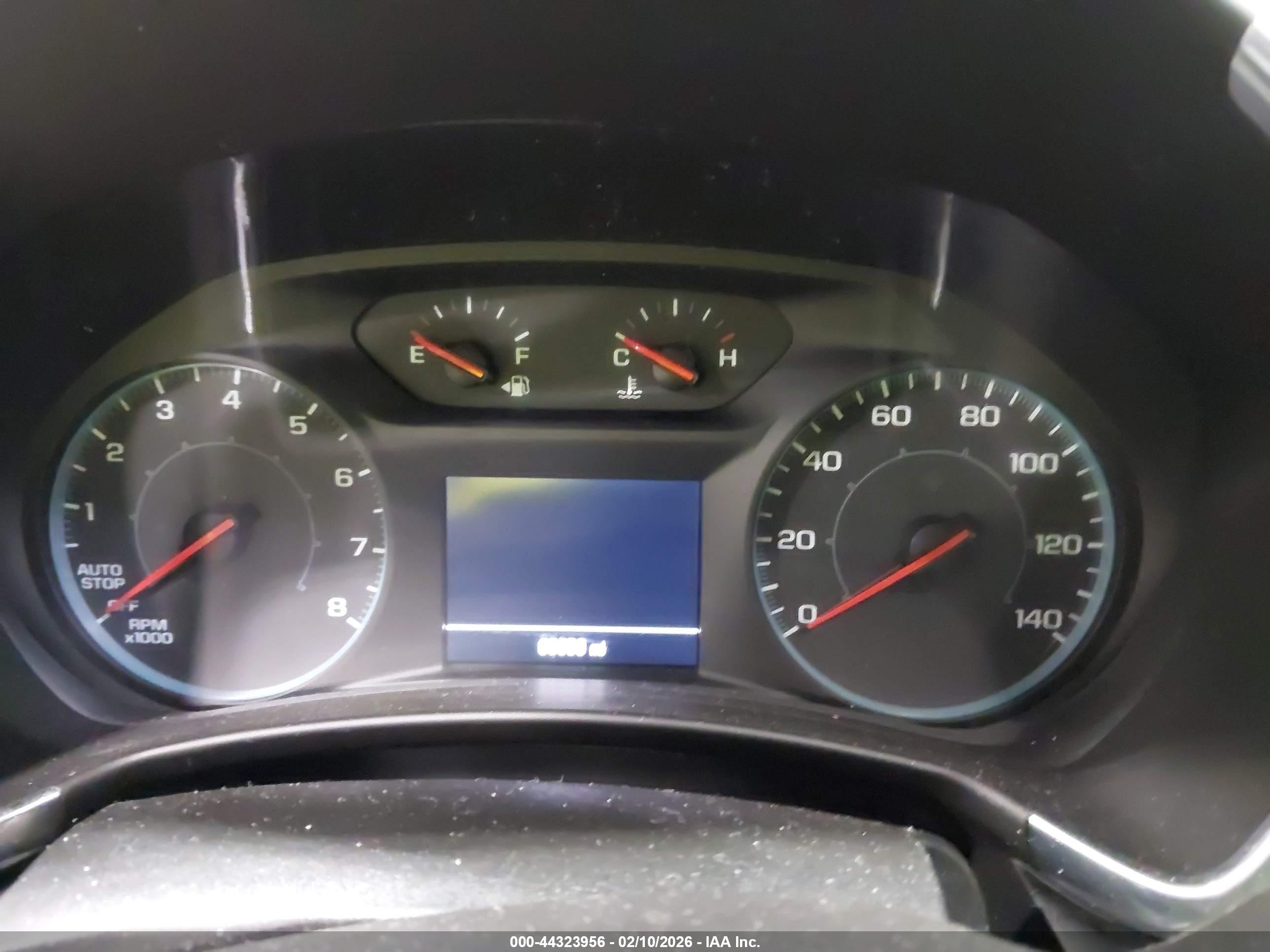CHEVROLET EQUINOX image 7