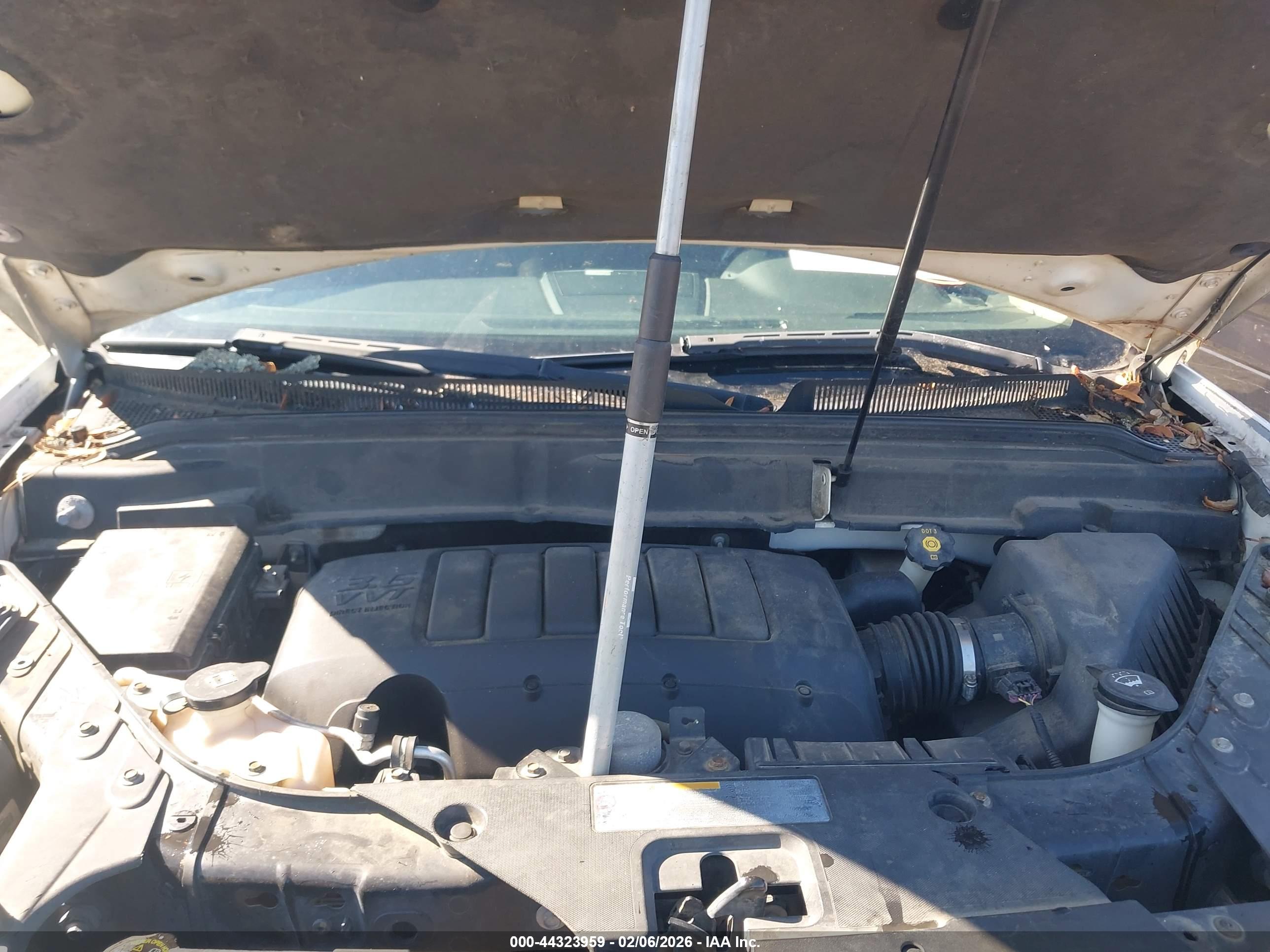 GMC ACADIA image 10