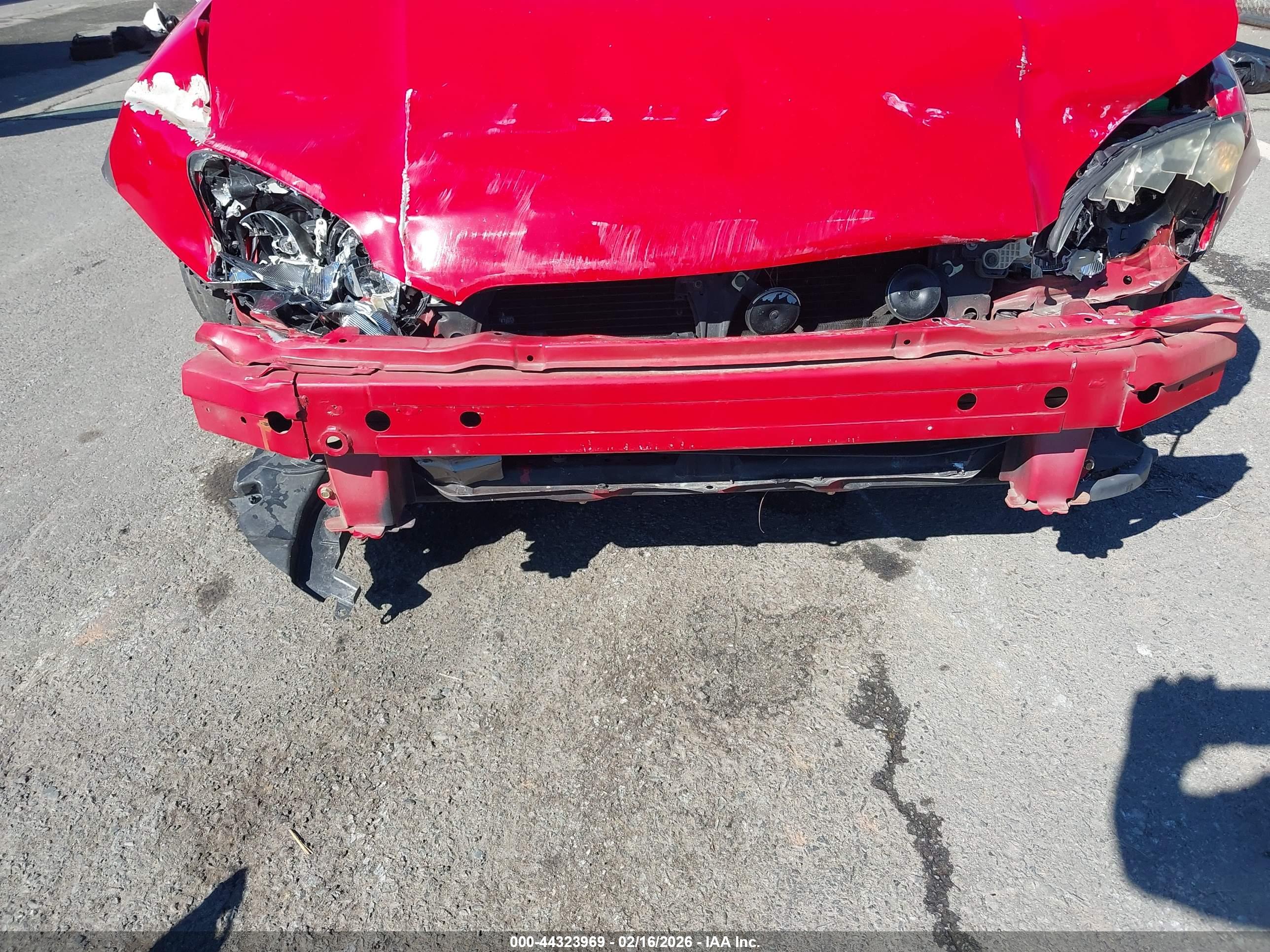 SUBARU IMPREZA image 6