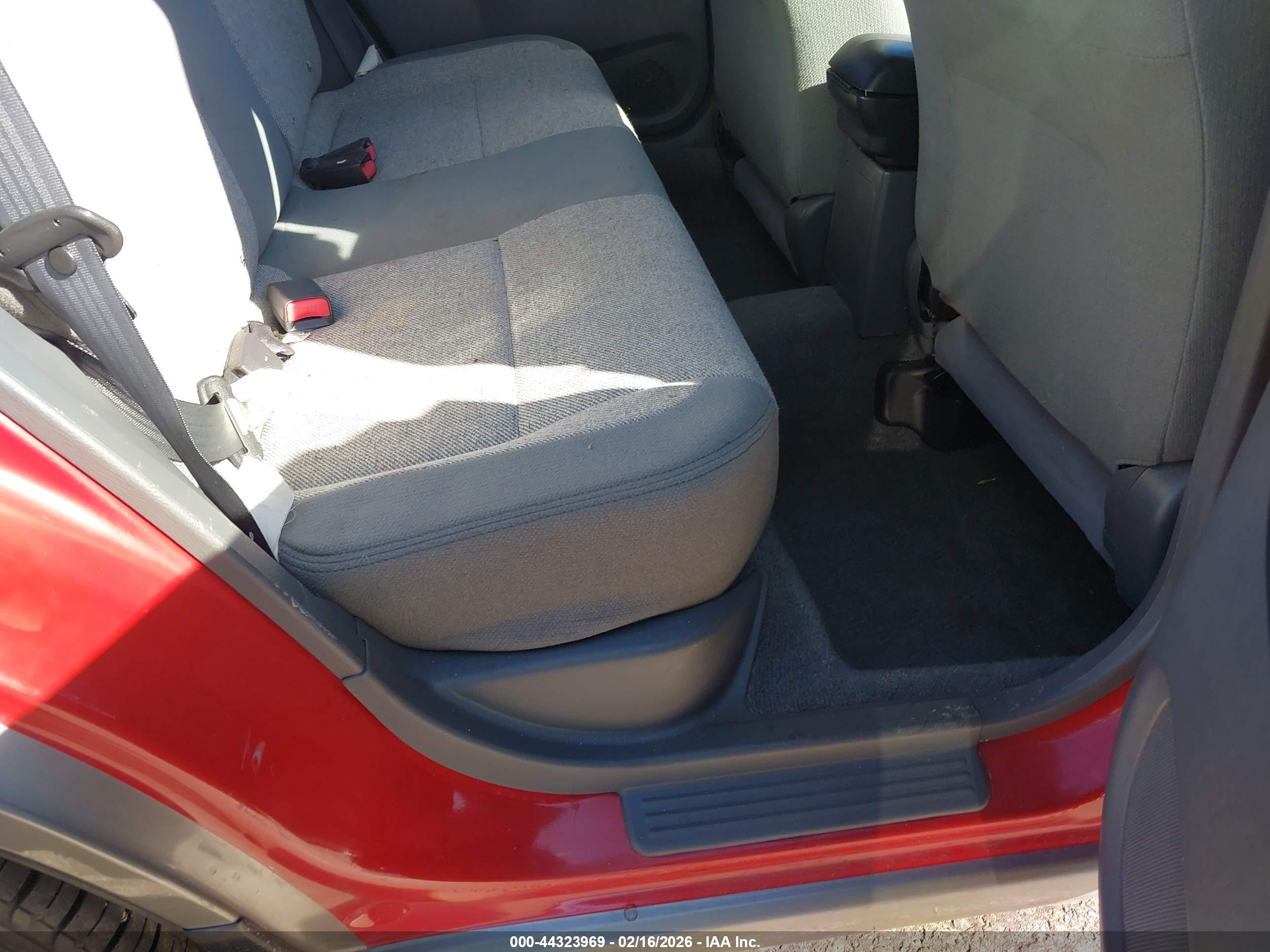 SUBARU IMPREZA image 8