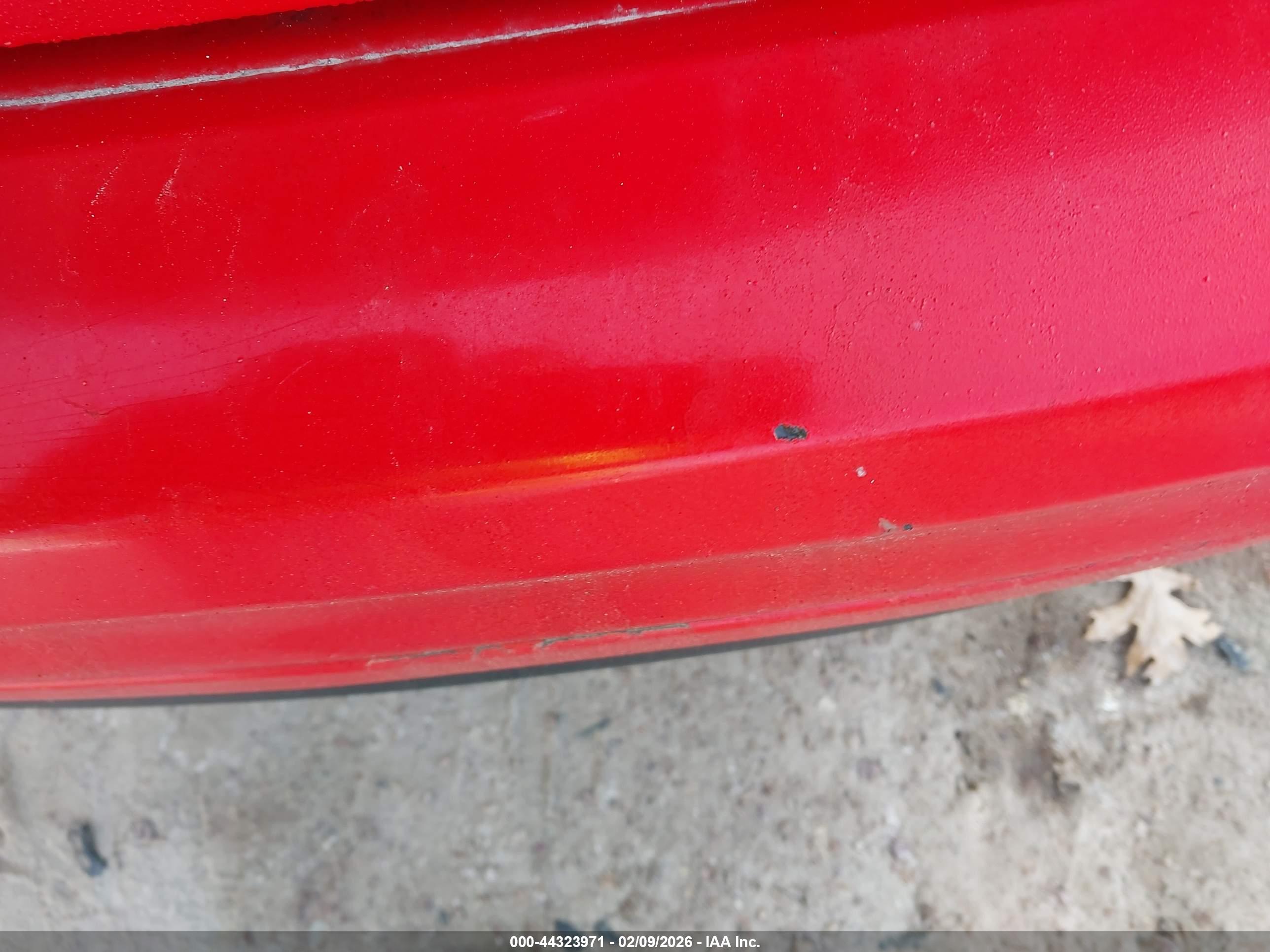 FORD FIESTA image 6