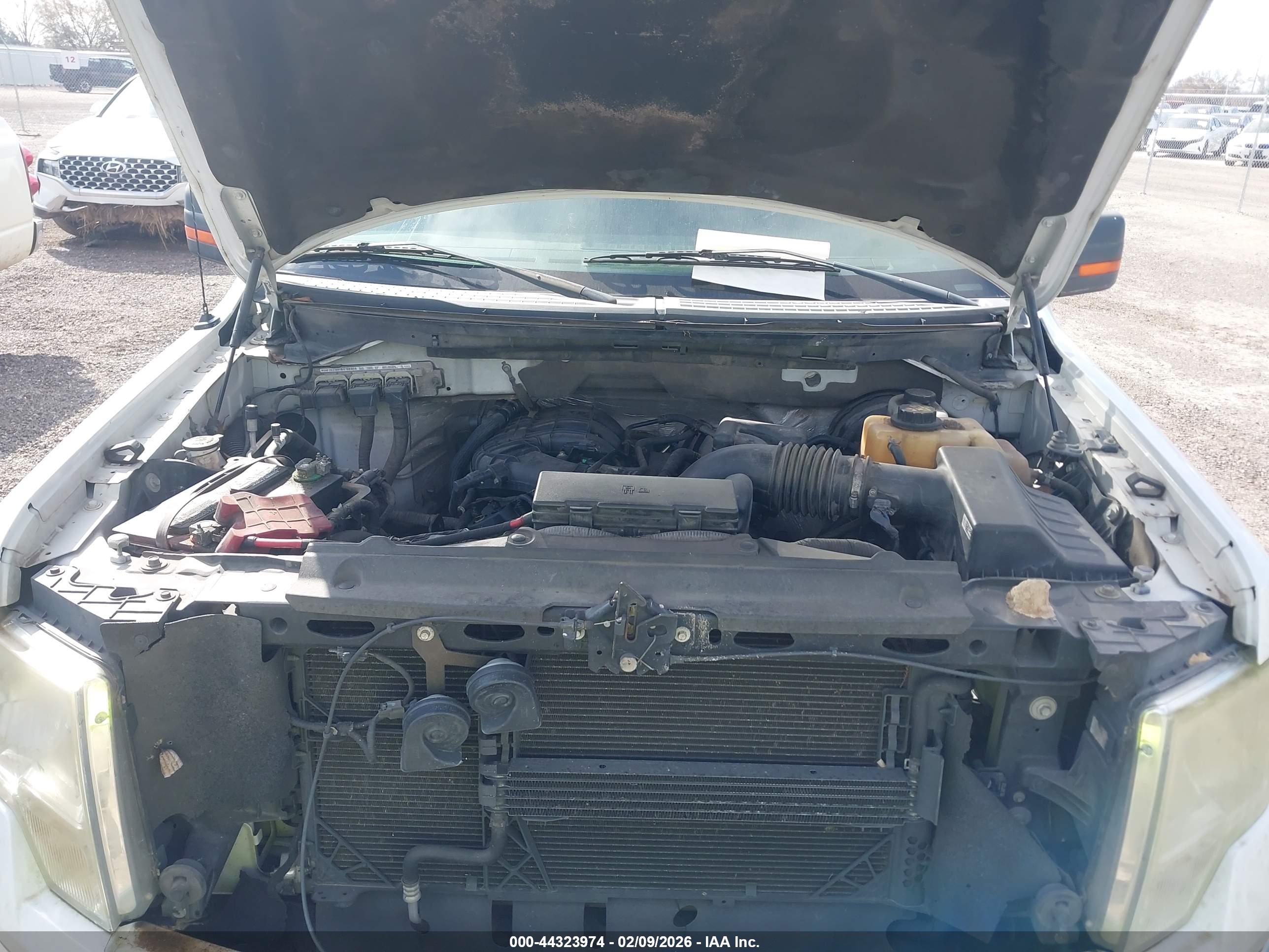 FORD F-150 image 10