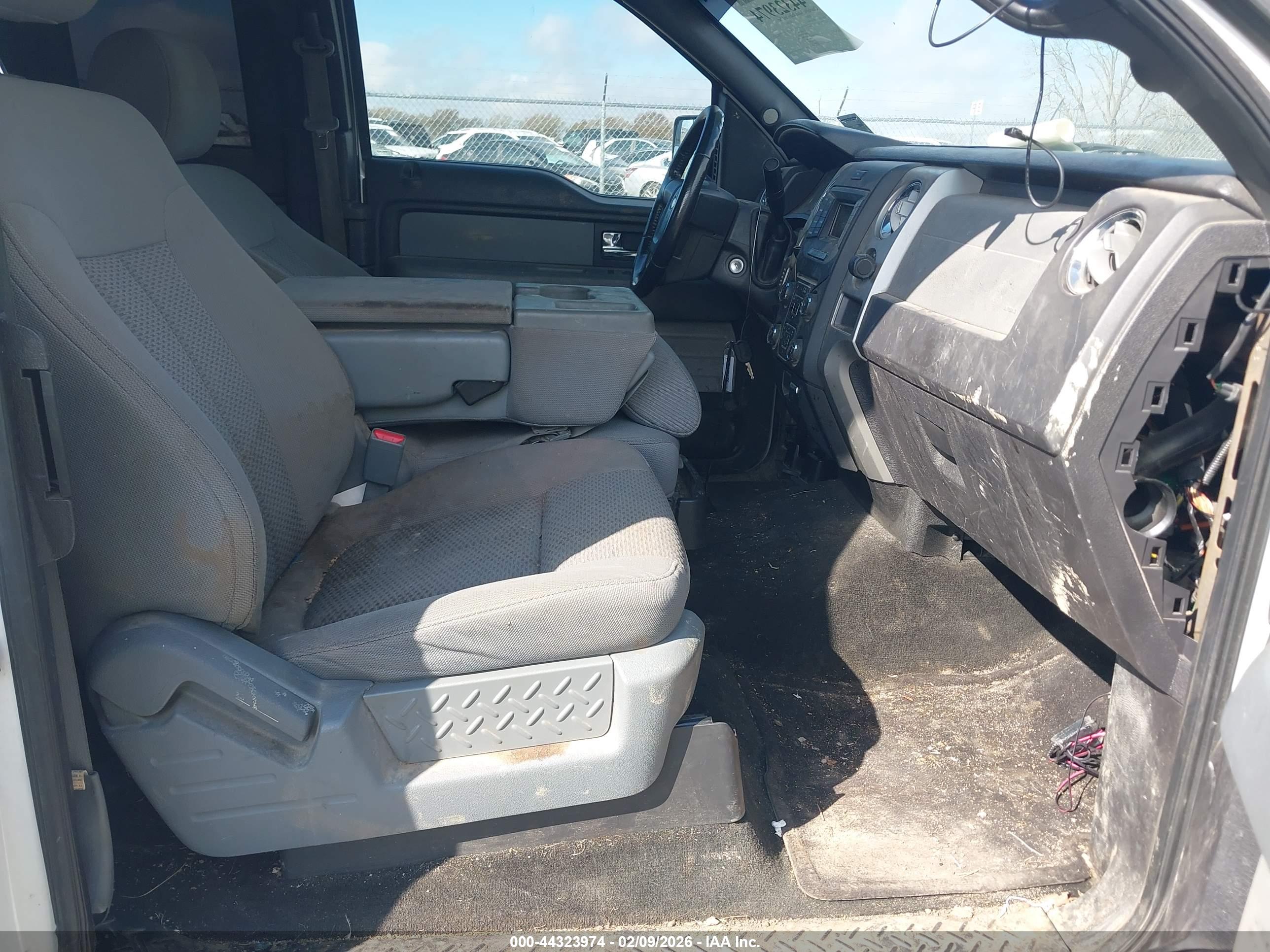 FORD F-150 image 5