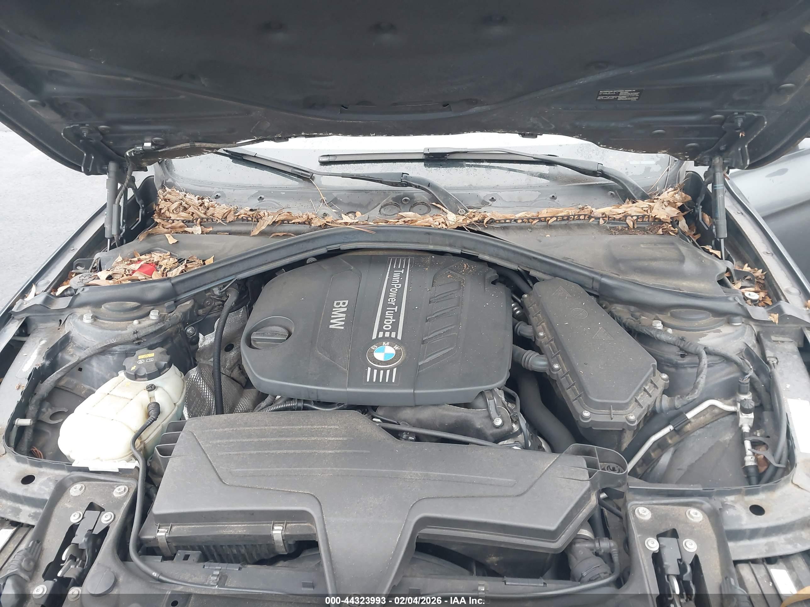 BMW 328D image 10