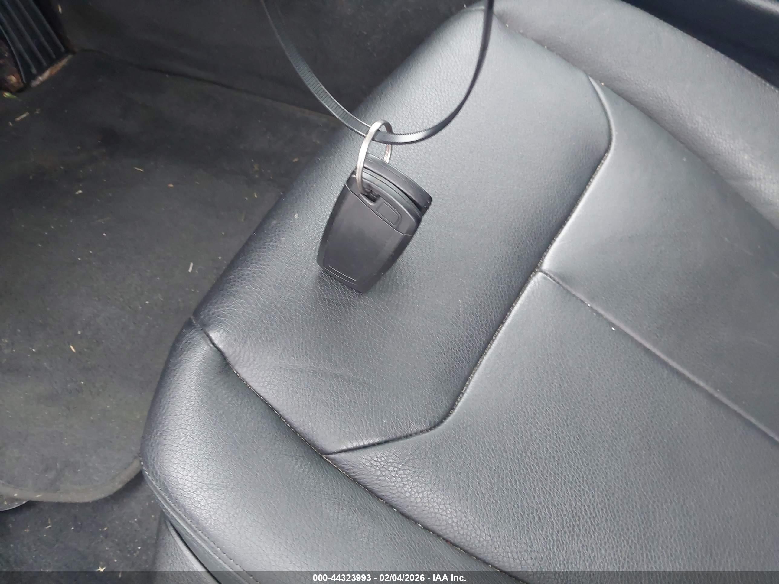 BMW 328D image 11