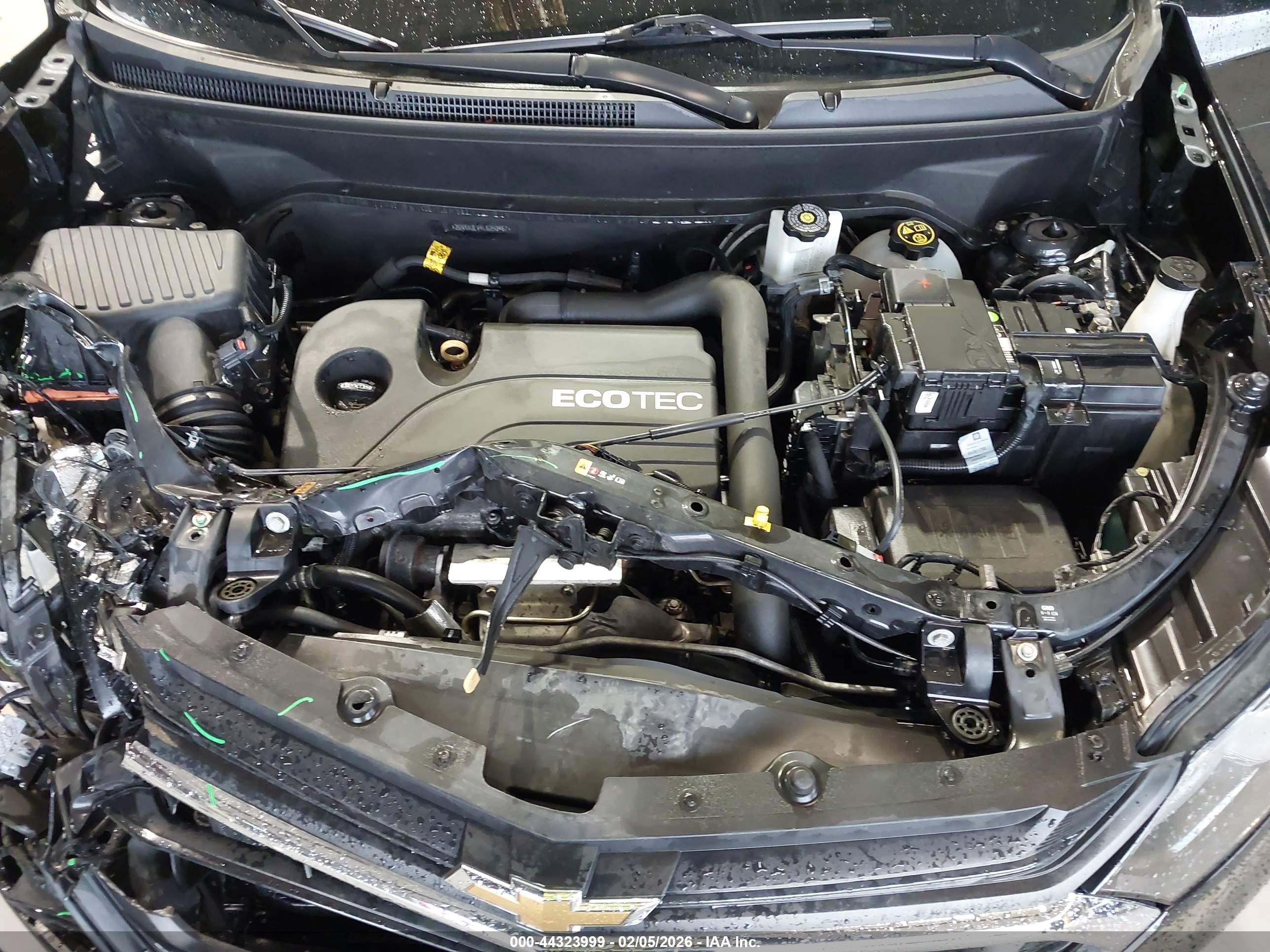 CHEVROLET EQUINOX image 10
