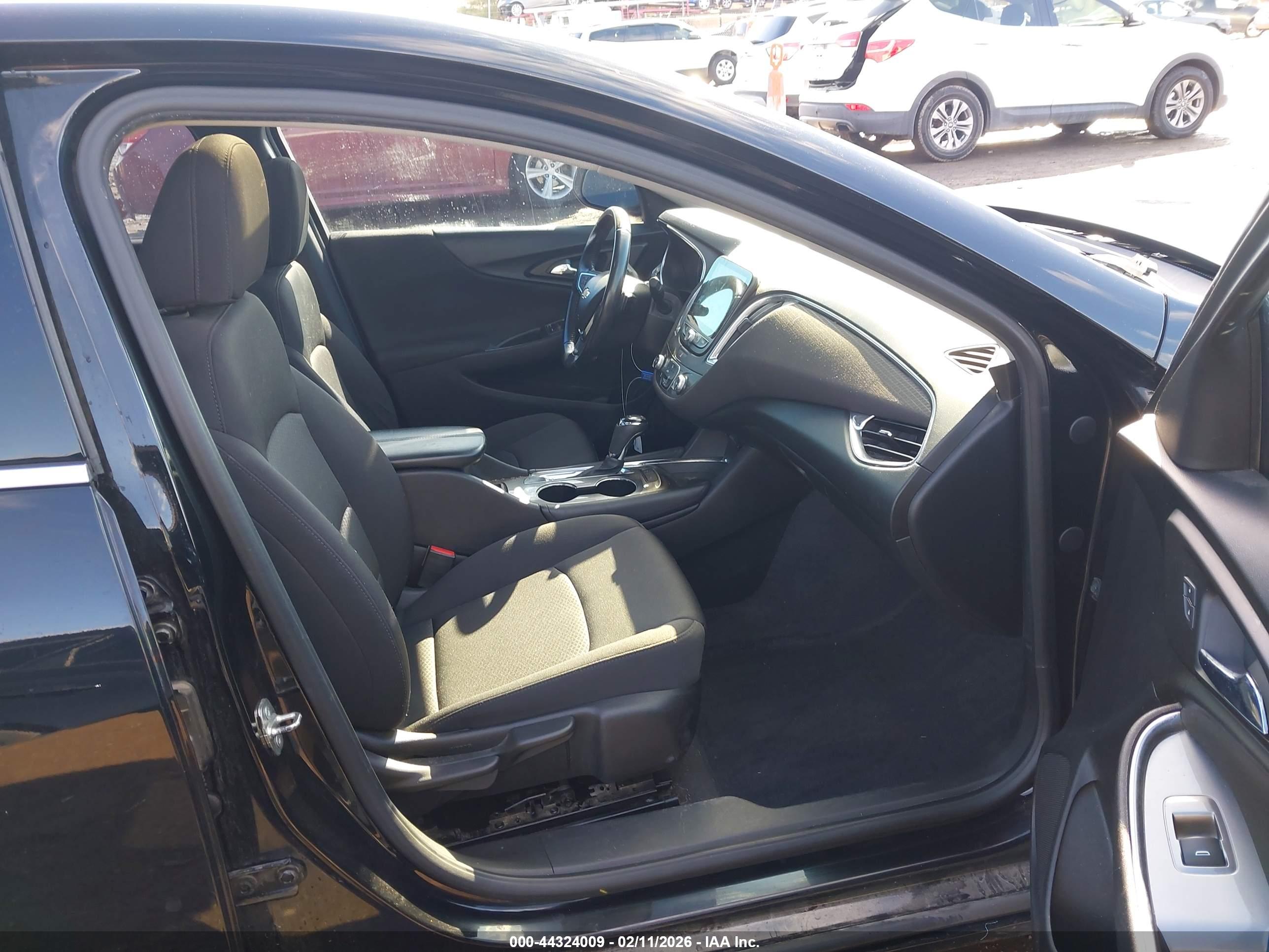 CHEVROLET MALIBU image 5