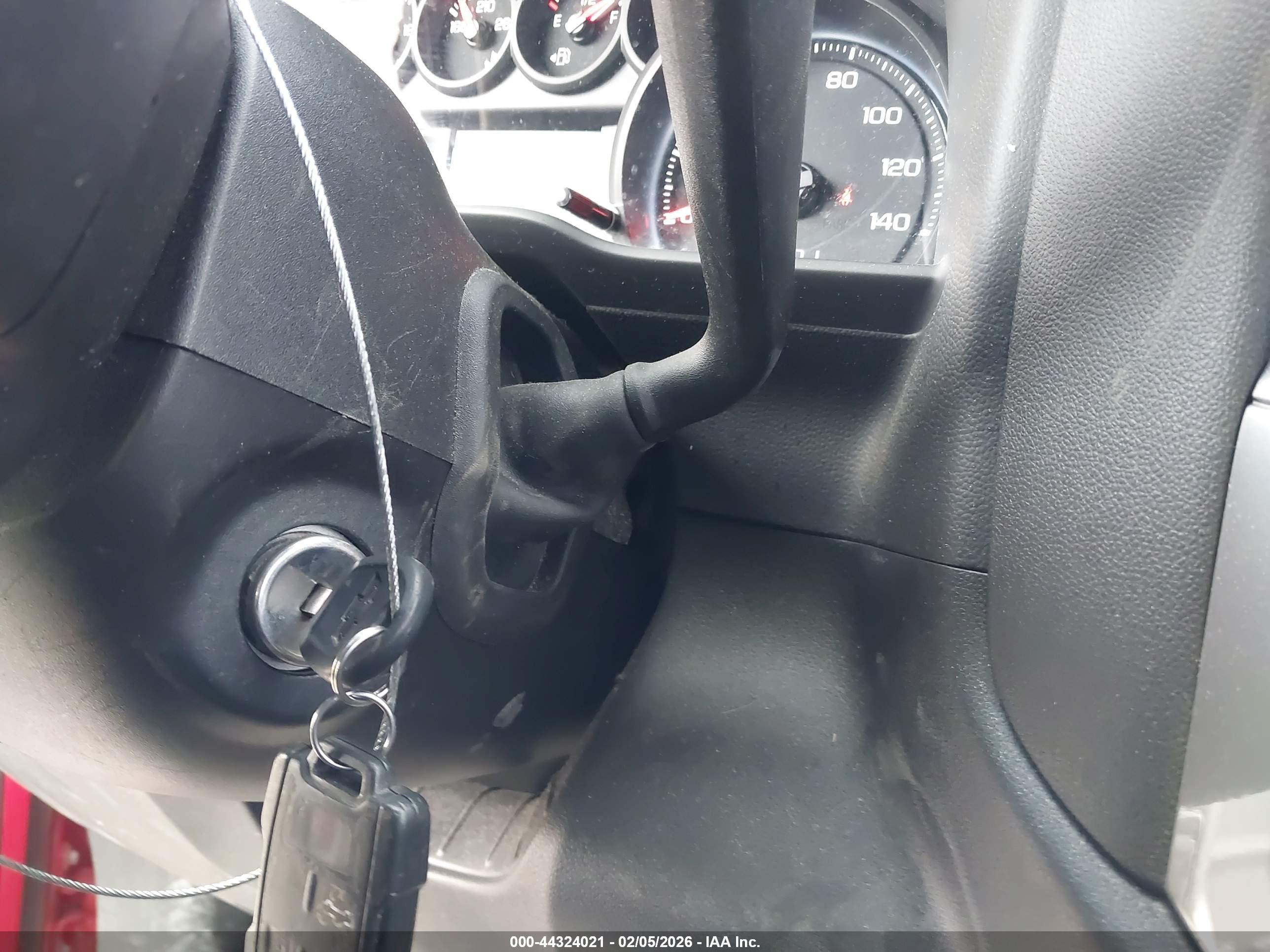 CHEVROLET SILVERADO image 11