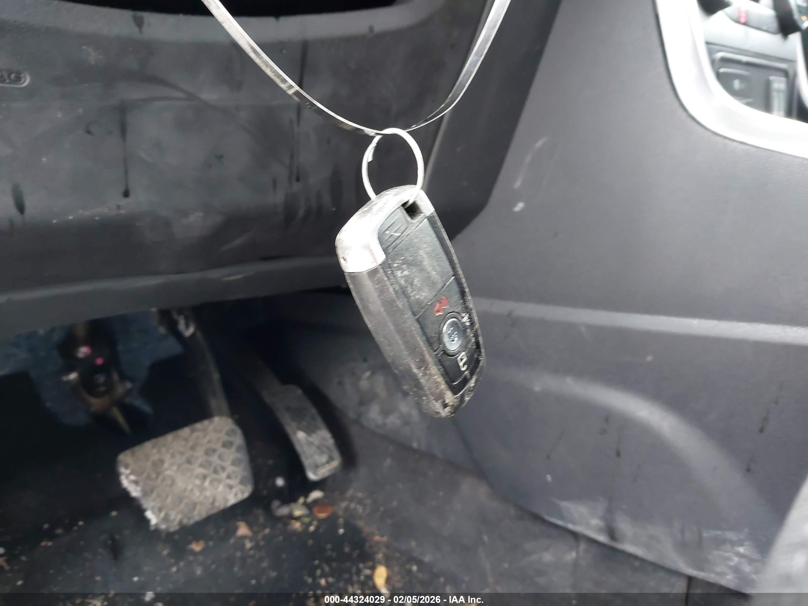 FORD ECOSPORT image 11