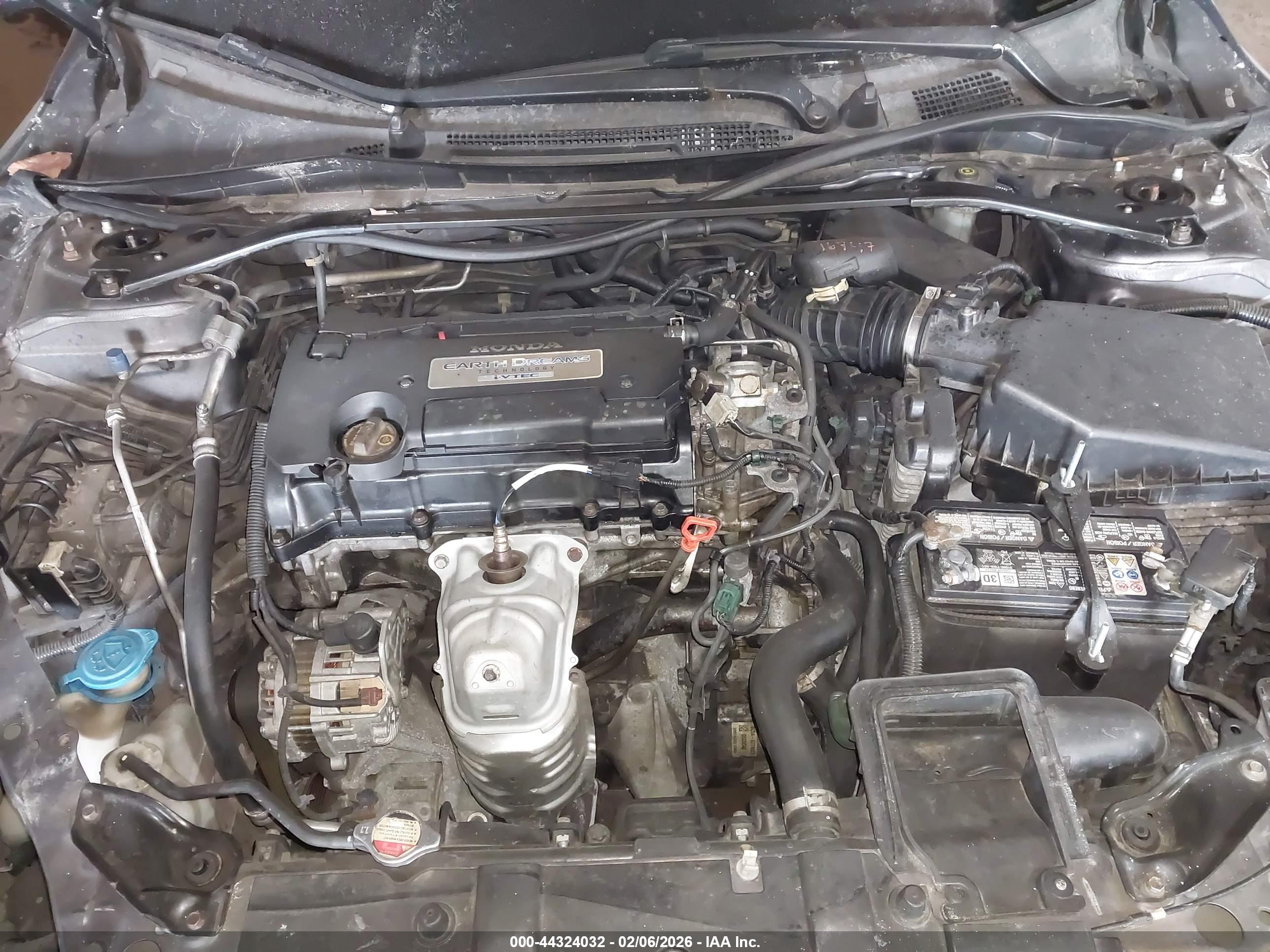 HONDA ACCORD image 10