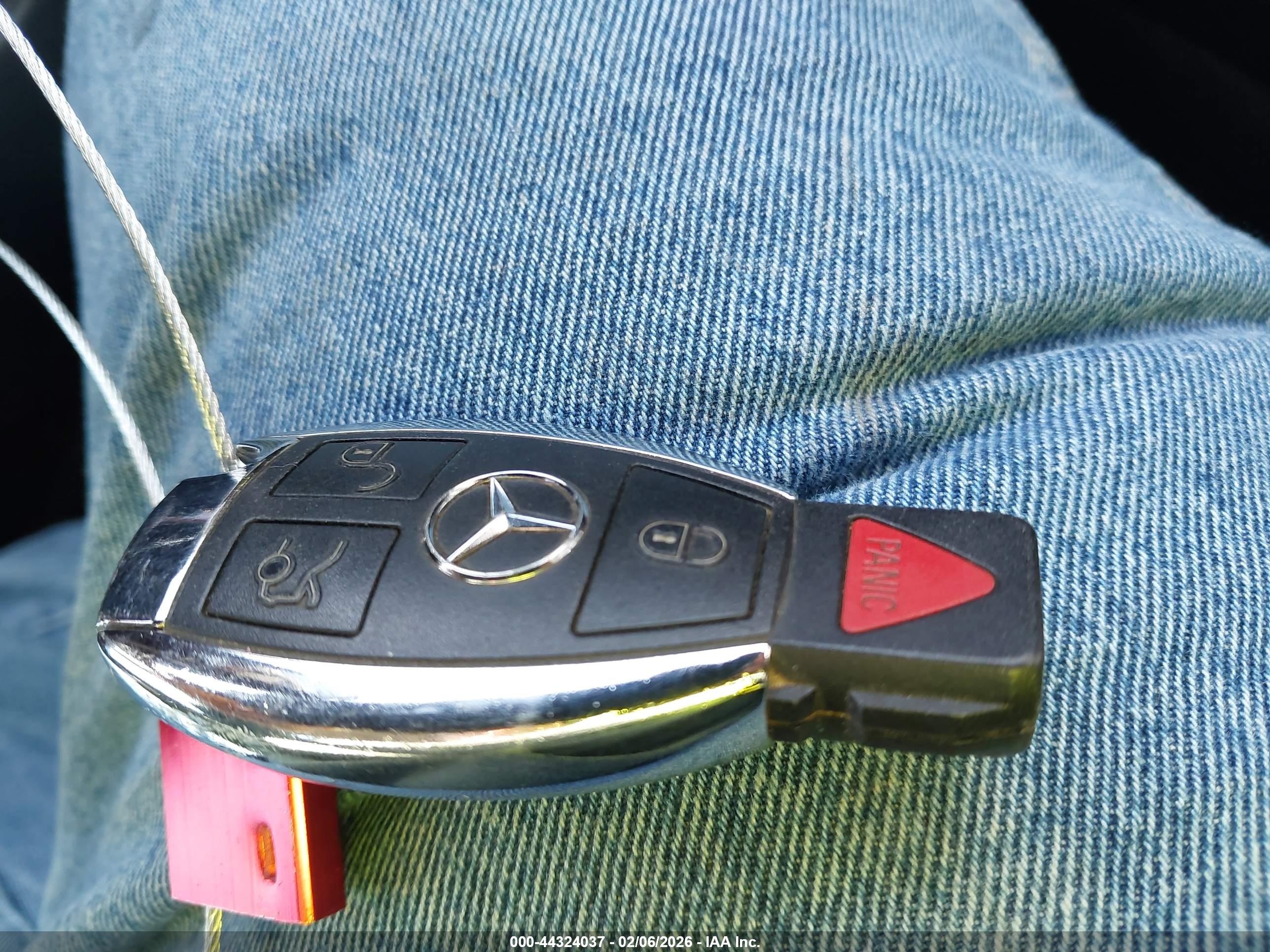 MERCEDES-BENZ S image 11