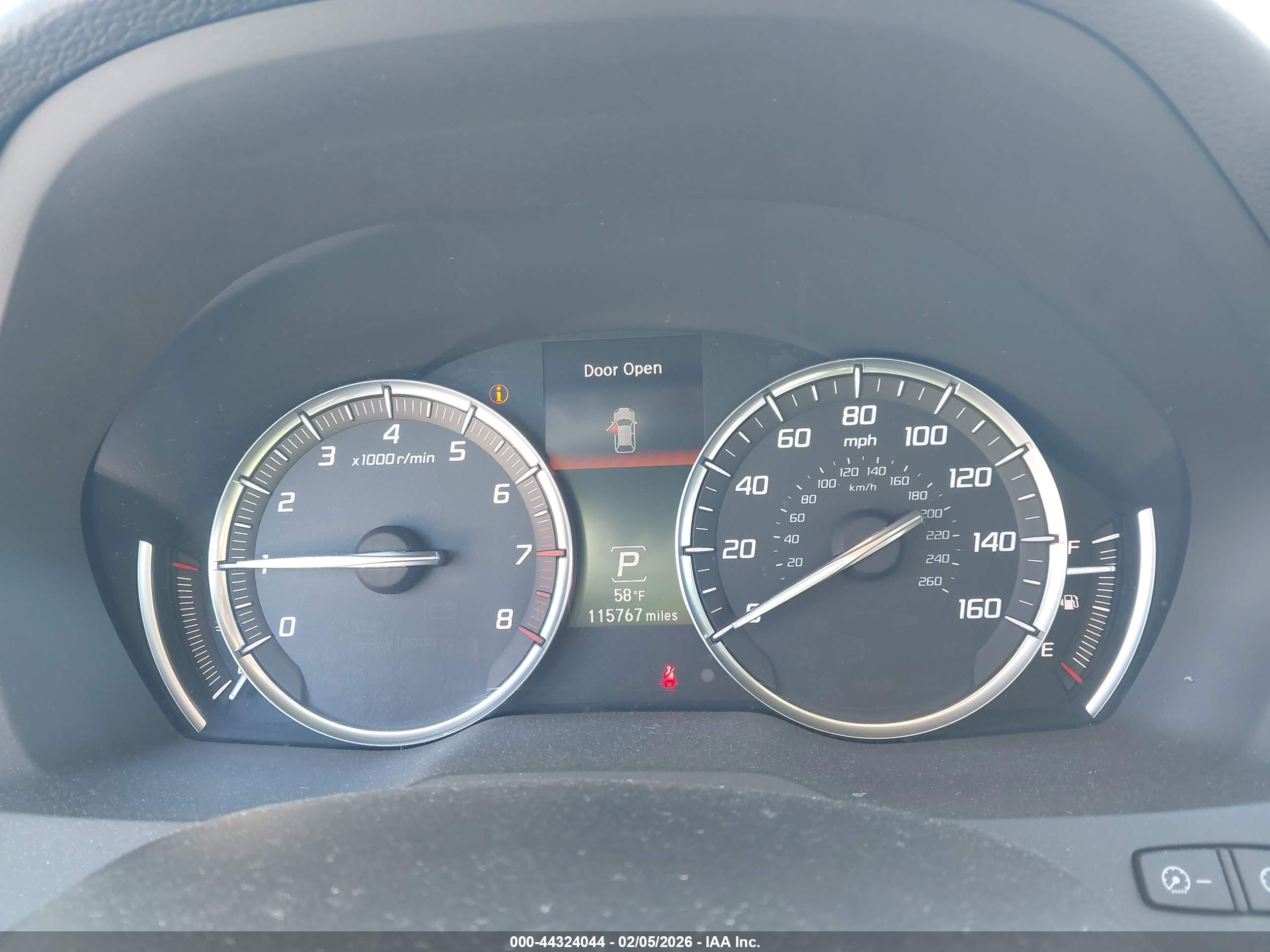 ACURA MDX image 7