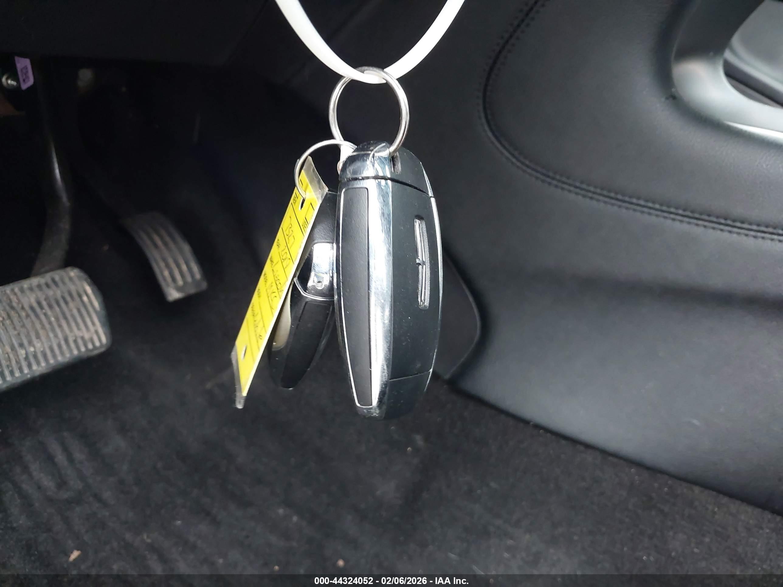 LINCOLN MKC image 11