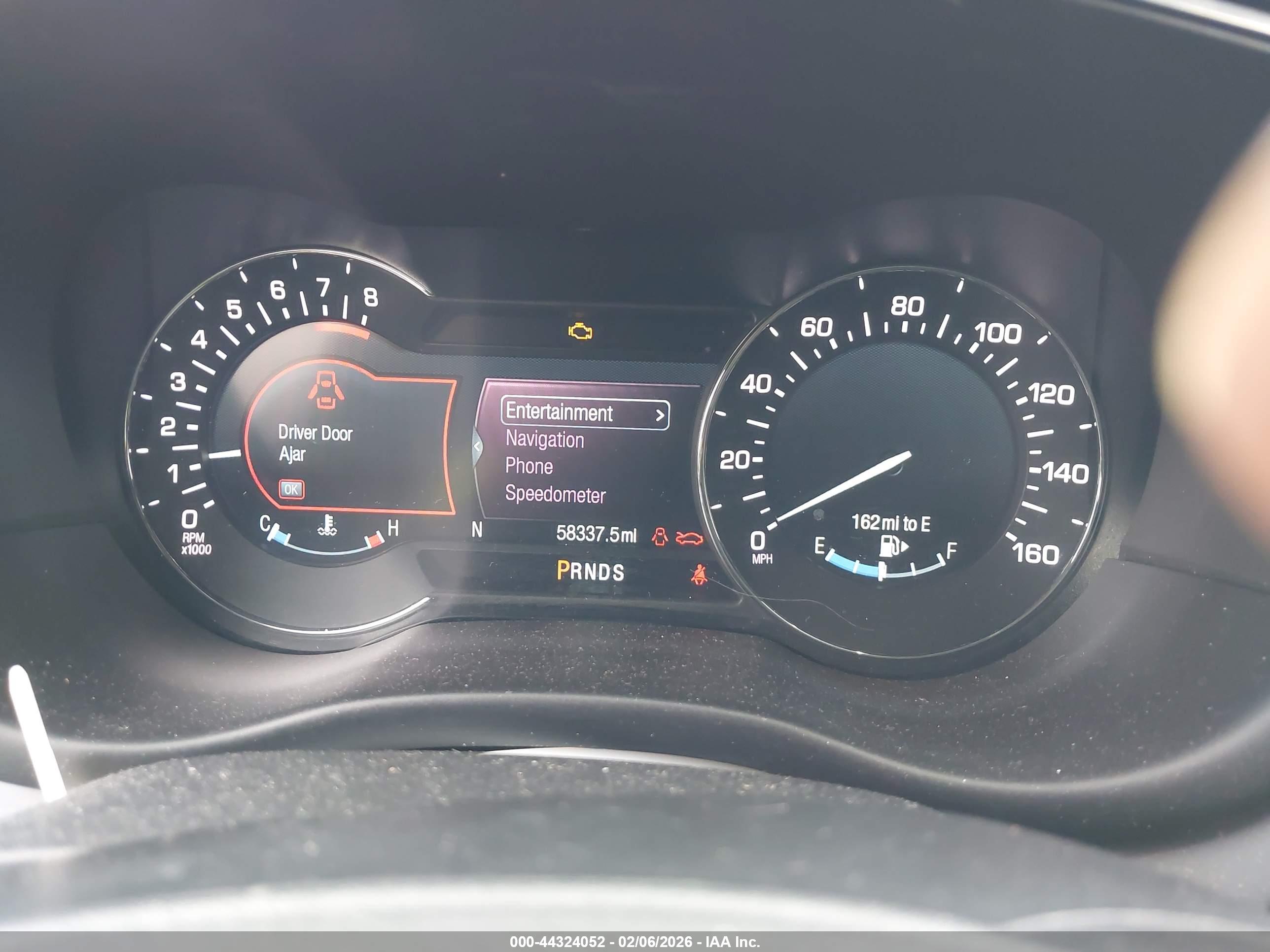 LINCOLN MKC image 7