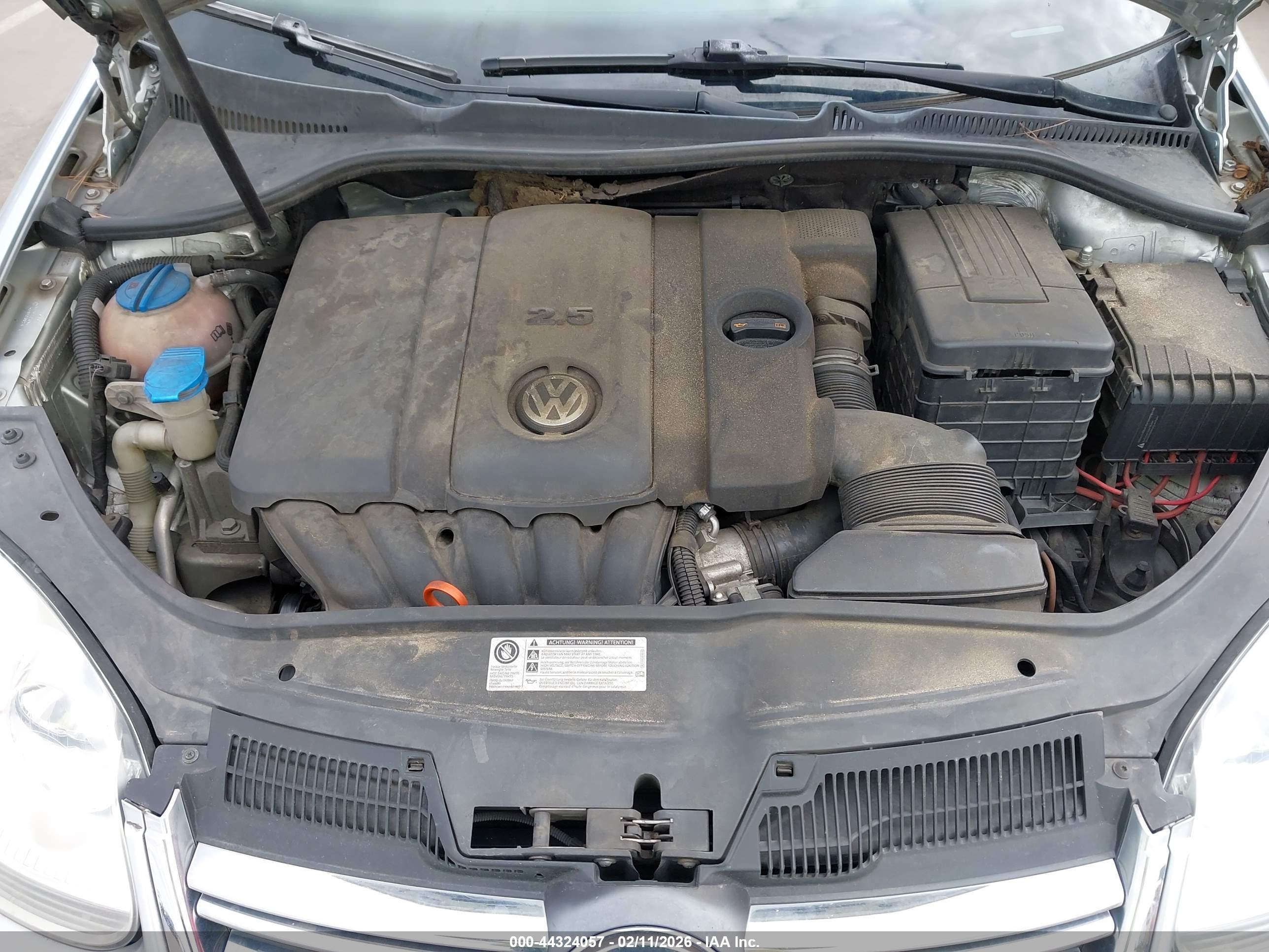 VOLKSWAGEN JETTA image 10