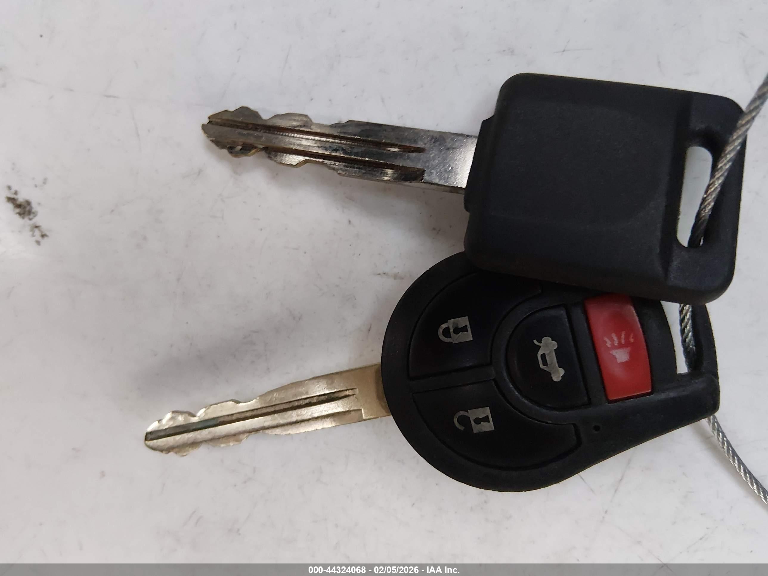NISSAN SENTRA image 11