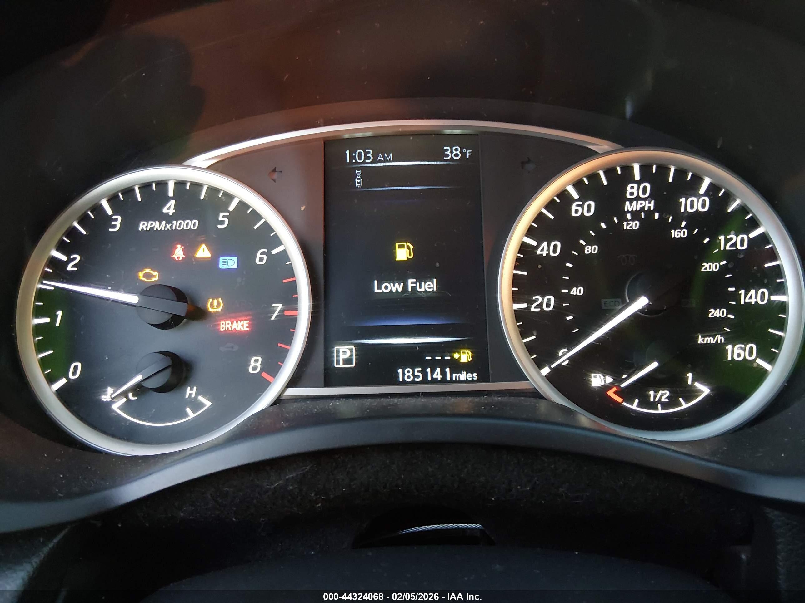 NISSAN SENTRA image 7