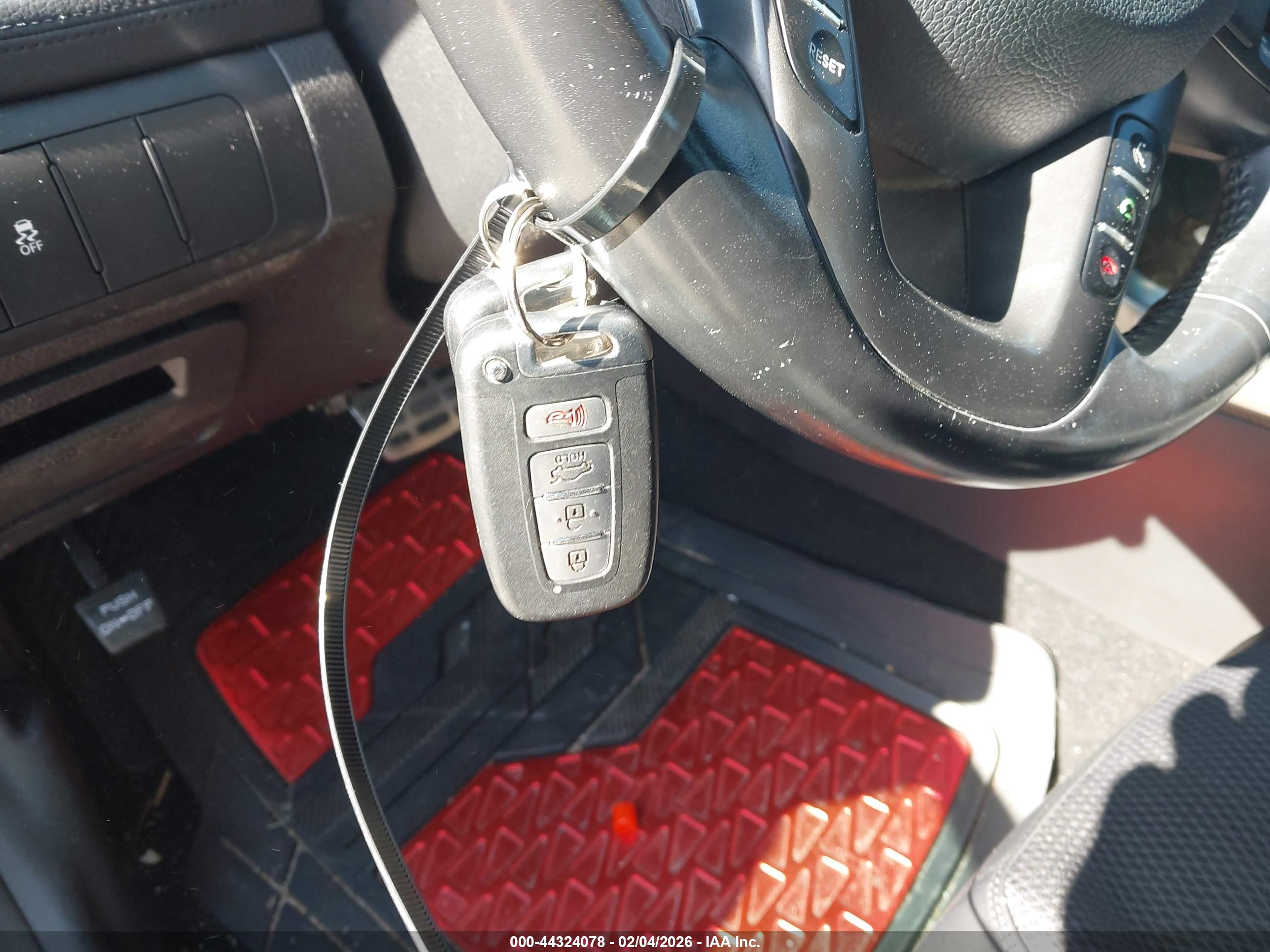 KIA OPTIMA image 11