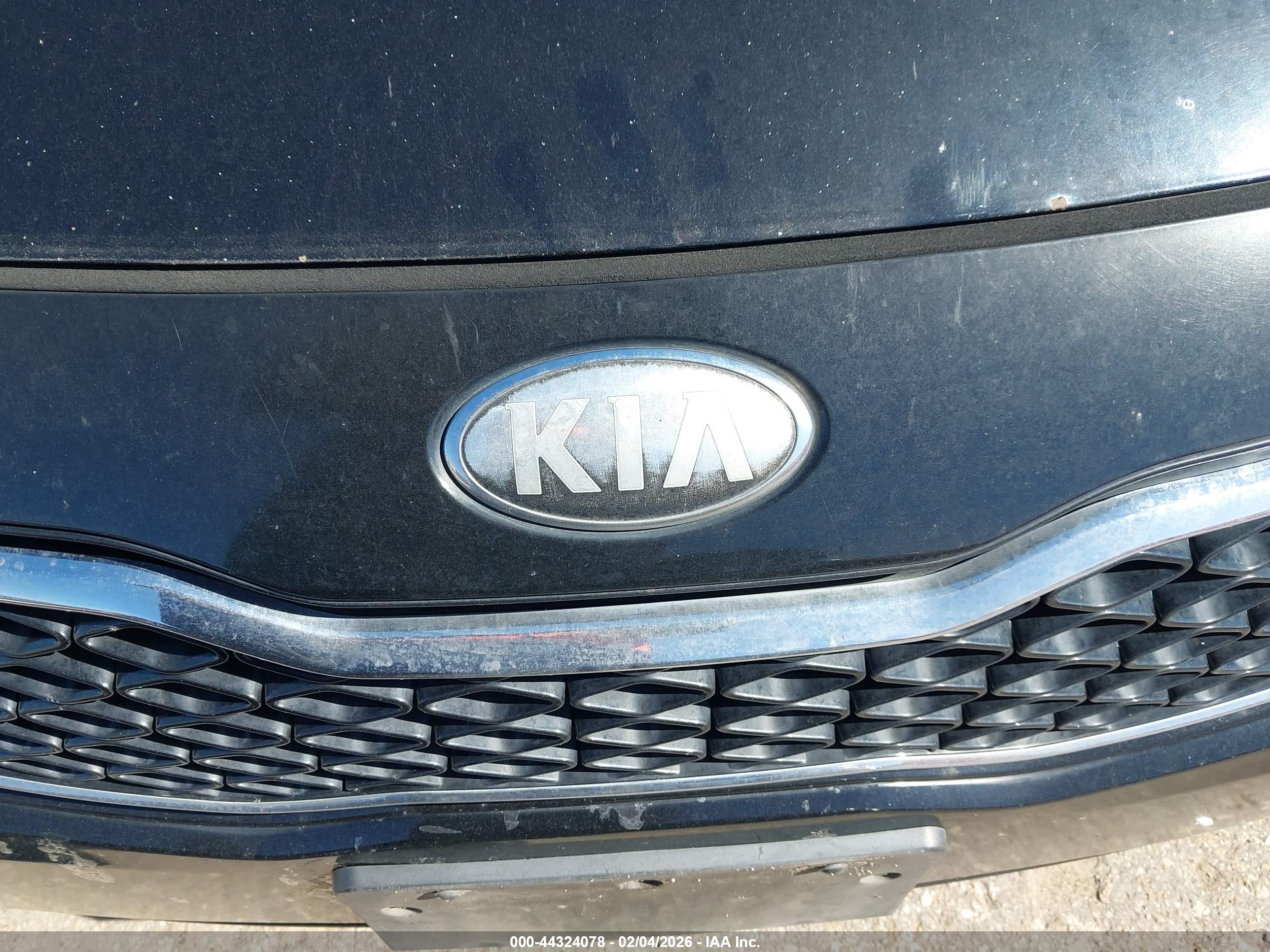 KIA OPTIMA image 6