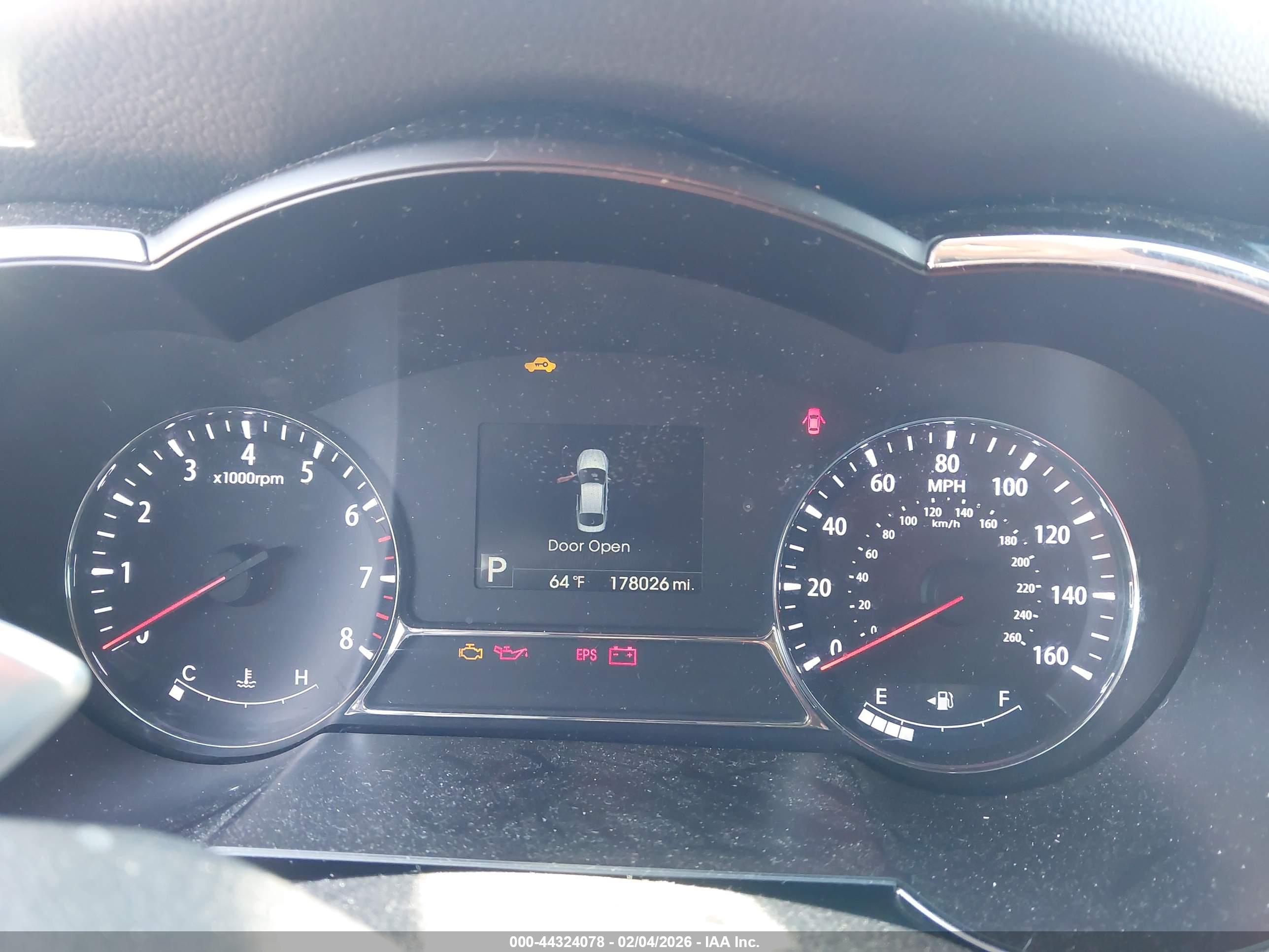 KIA OPTIMA image 7
