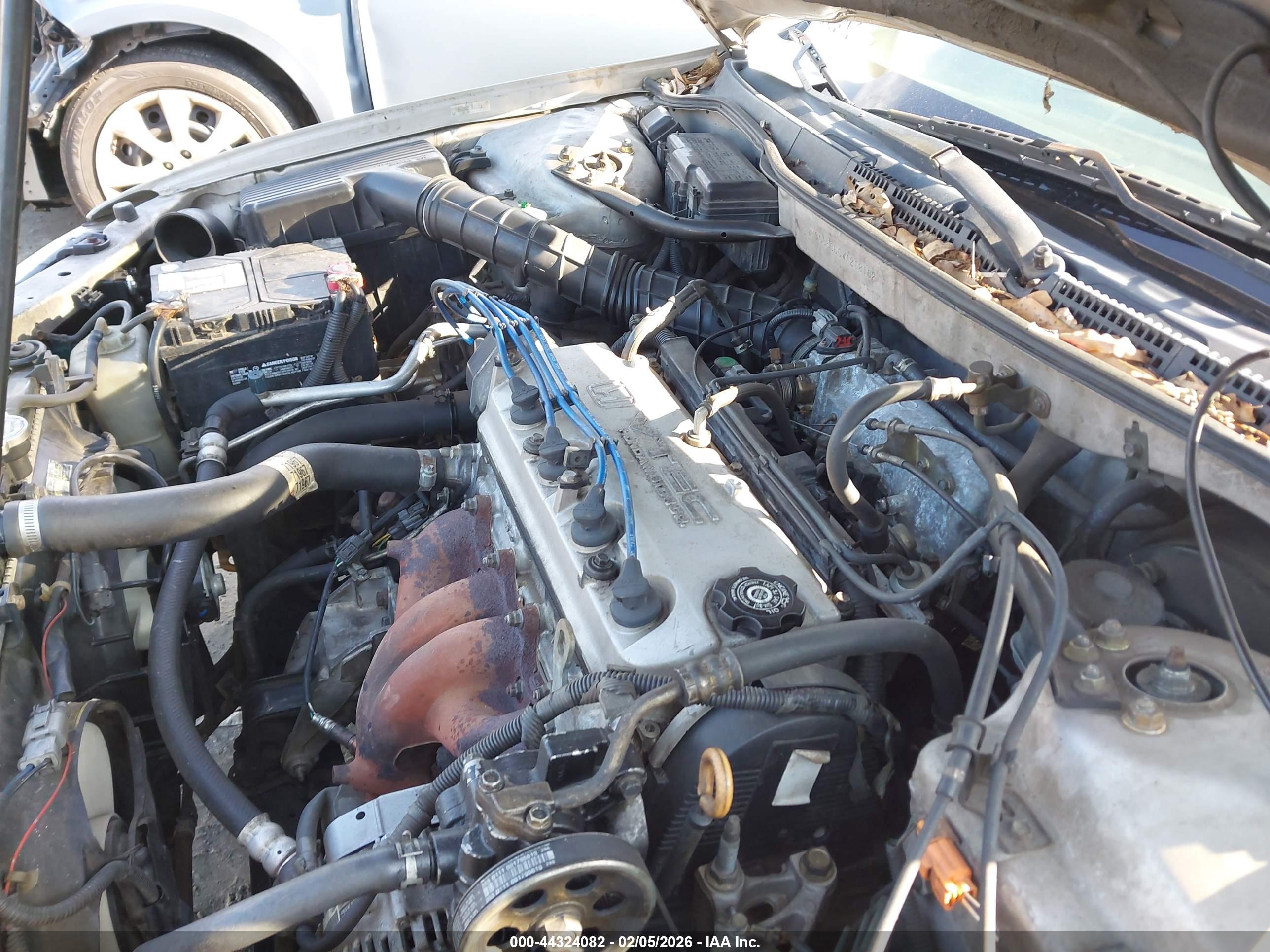 HONDA ACCORD image 10