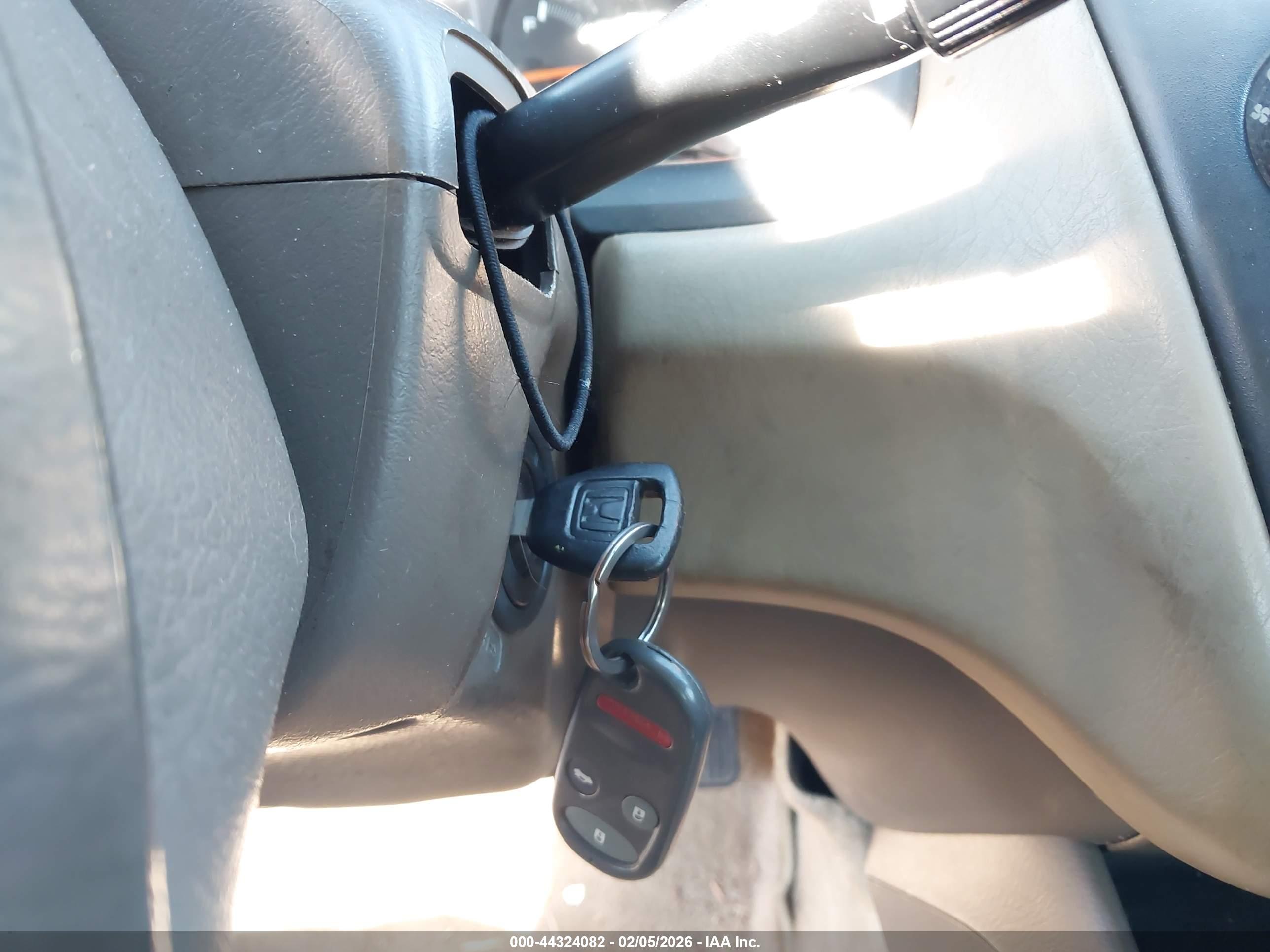 HONDA ACCORD image 11