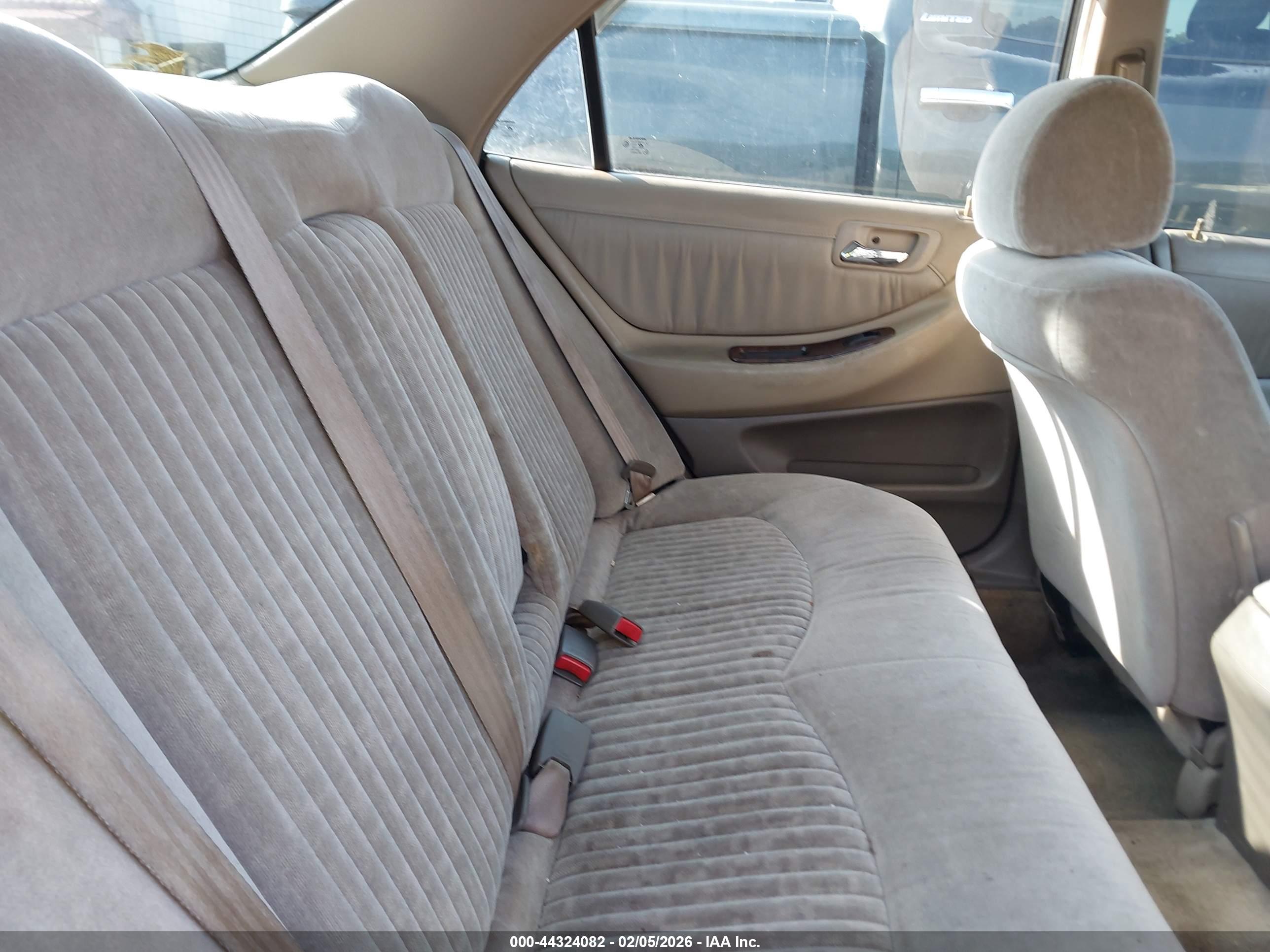 HONDA ACCORD image 8