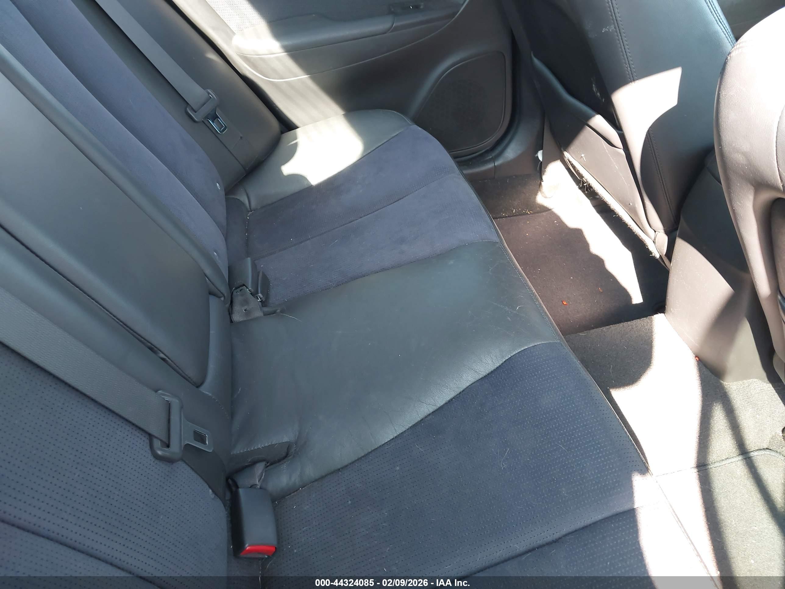 HYUNDAI SONATA image 8