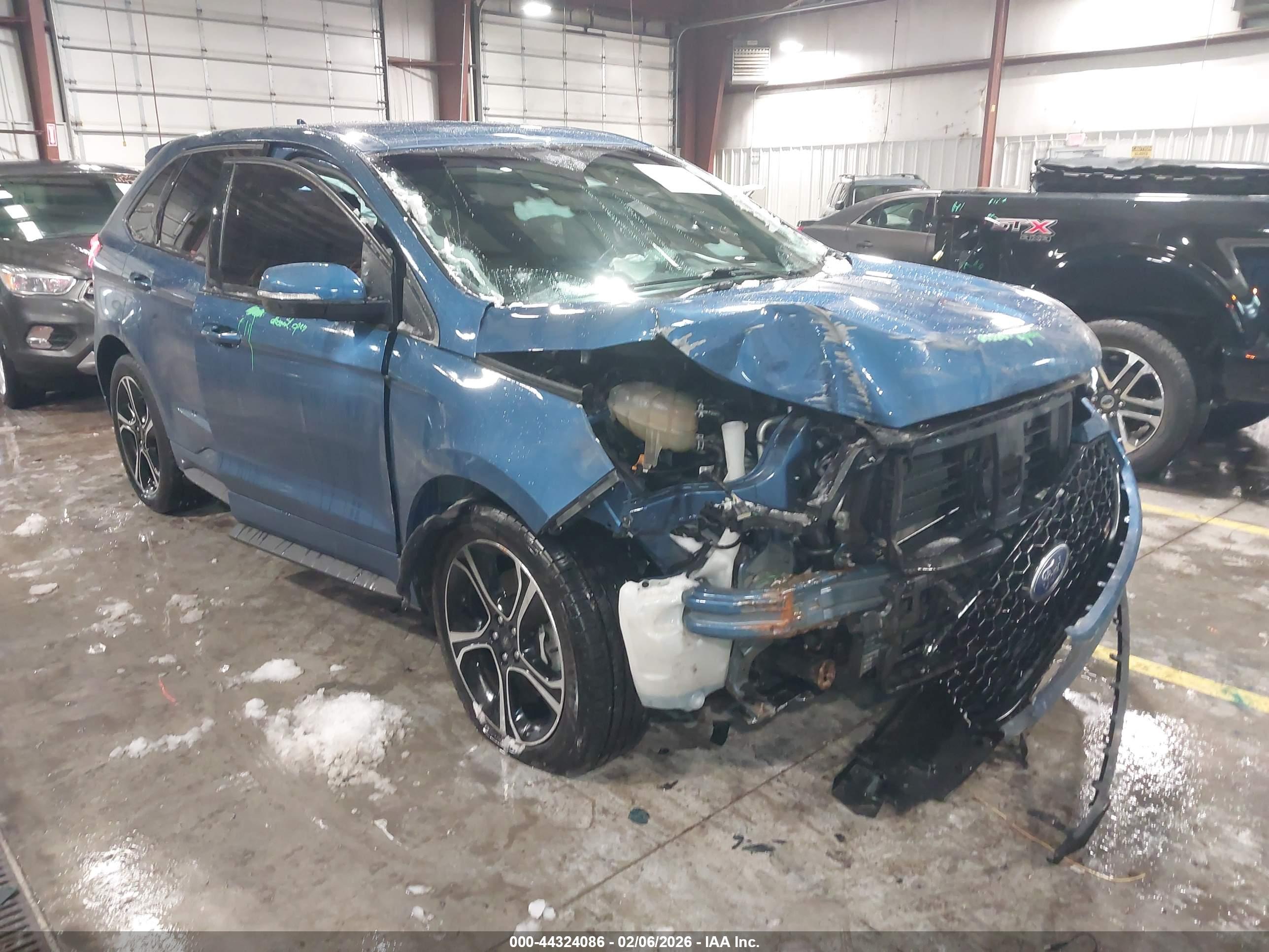 FORD EDGE image 6
