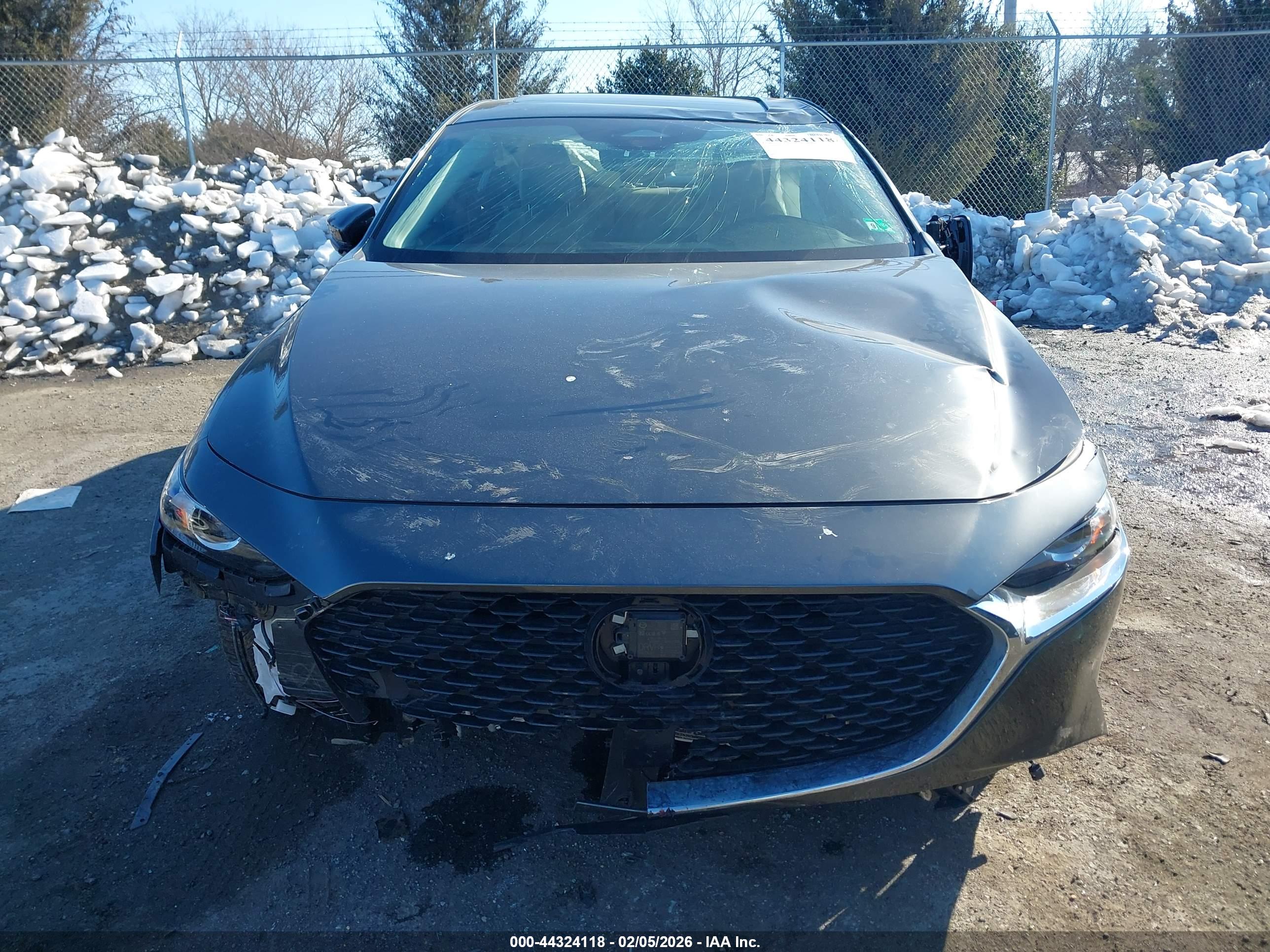 MAZDA MAZDA3 image 6