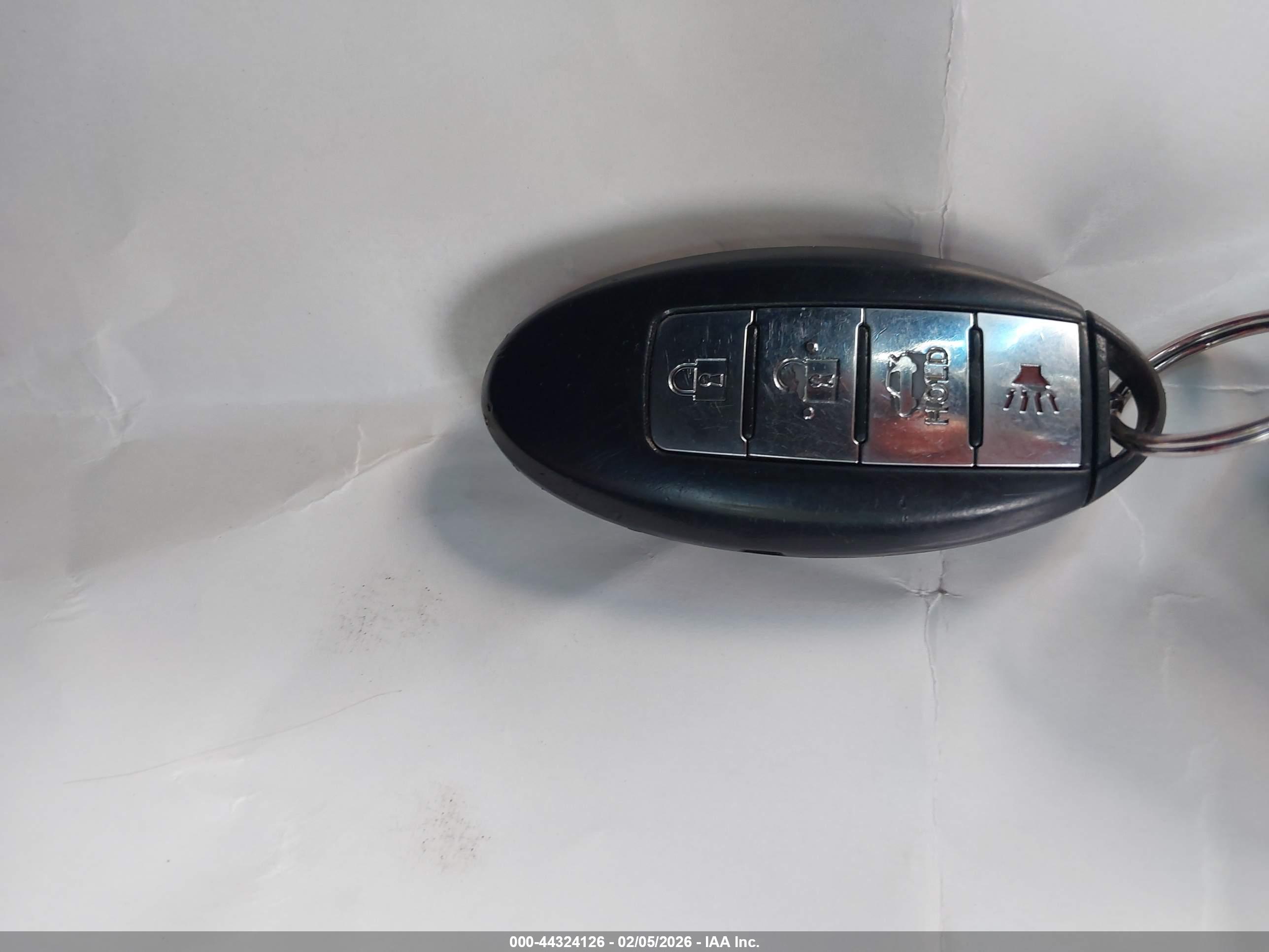 NISSAN ALTIMA image 11