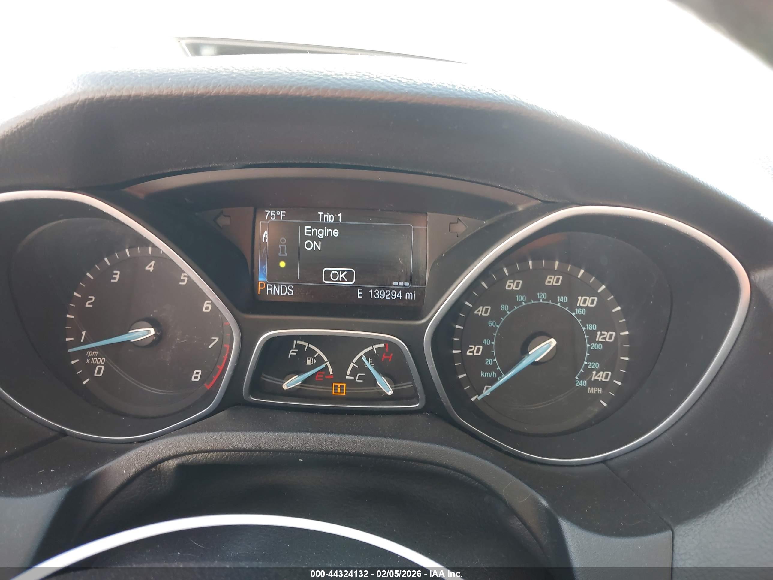 FORD FOCUS image 7