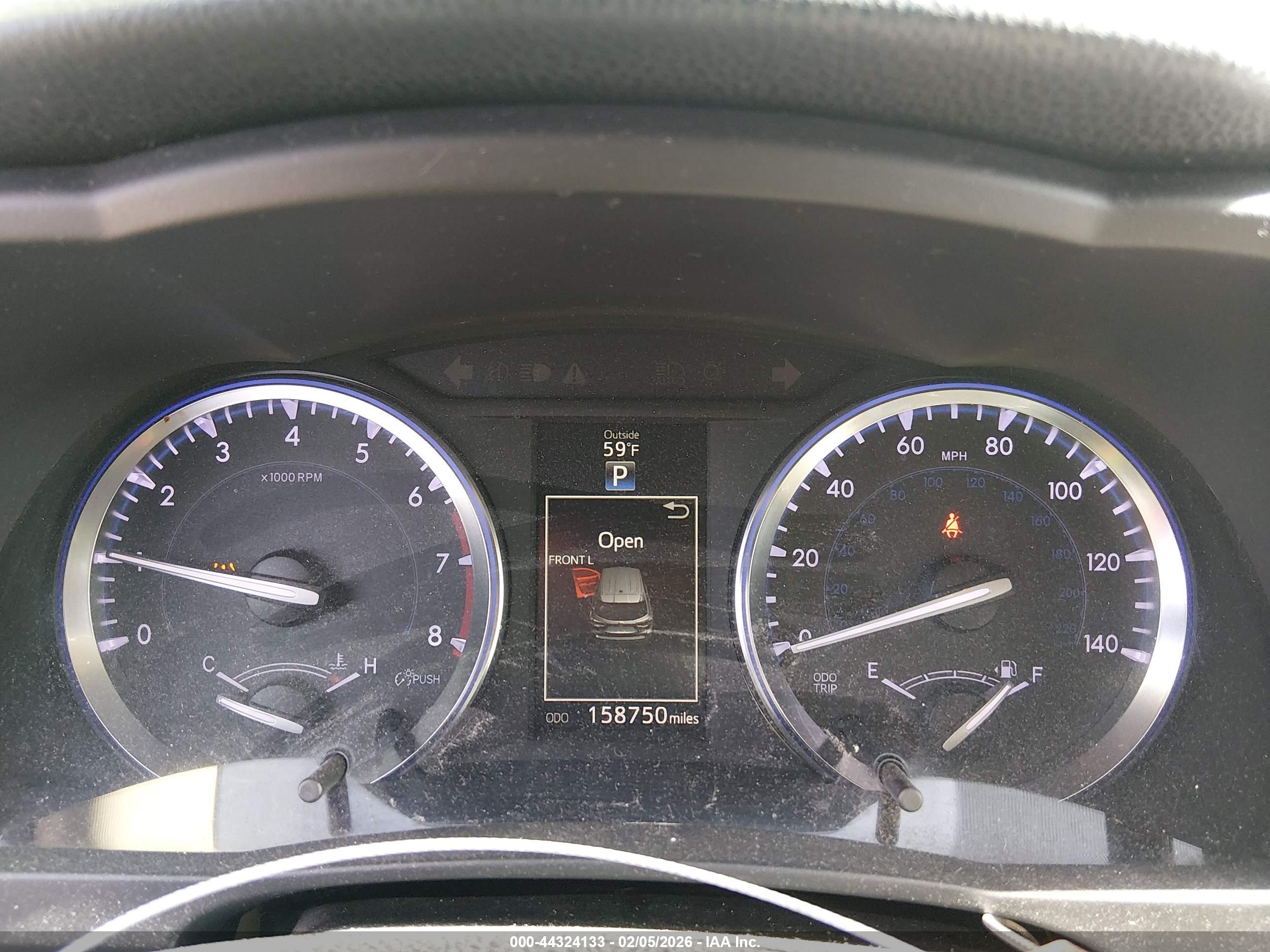 TOYOTA HIGHLANDER image 7