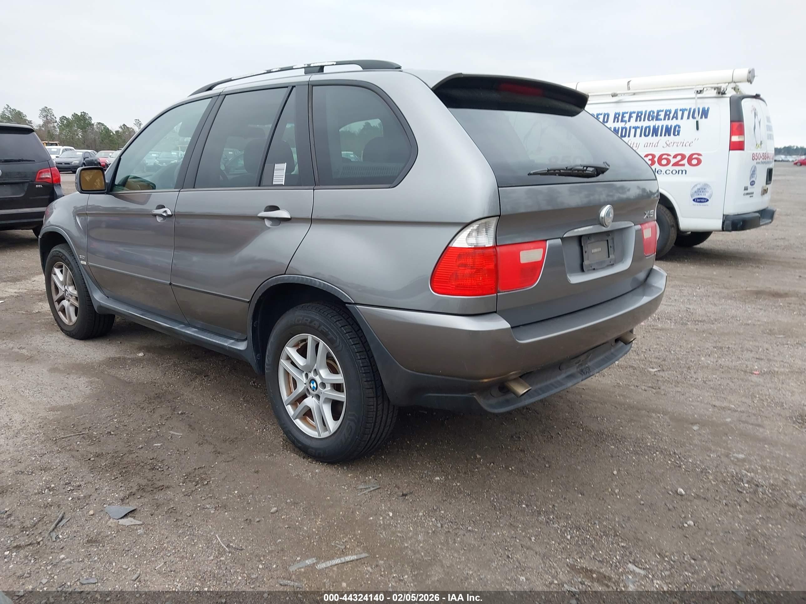 BMW X5 image 3