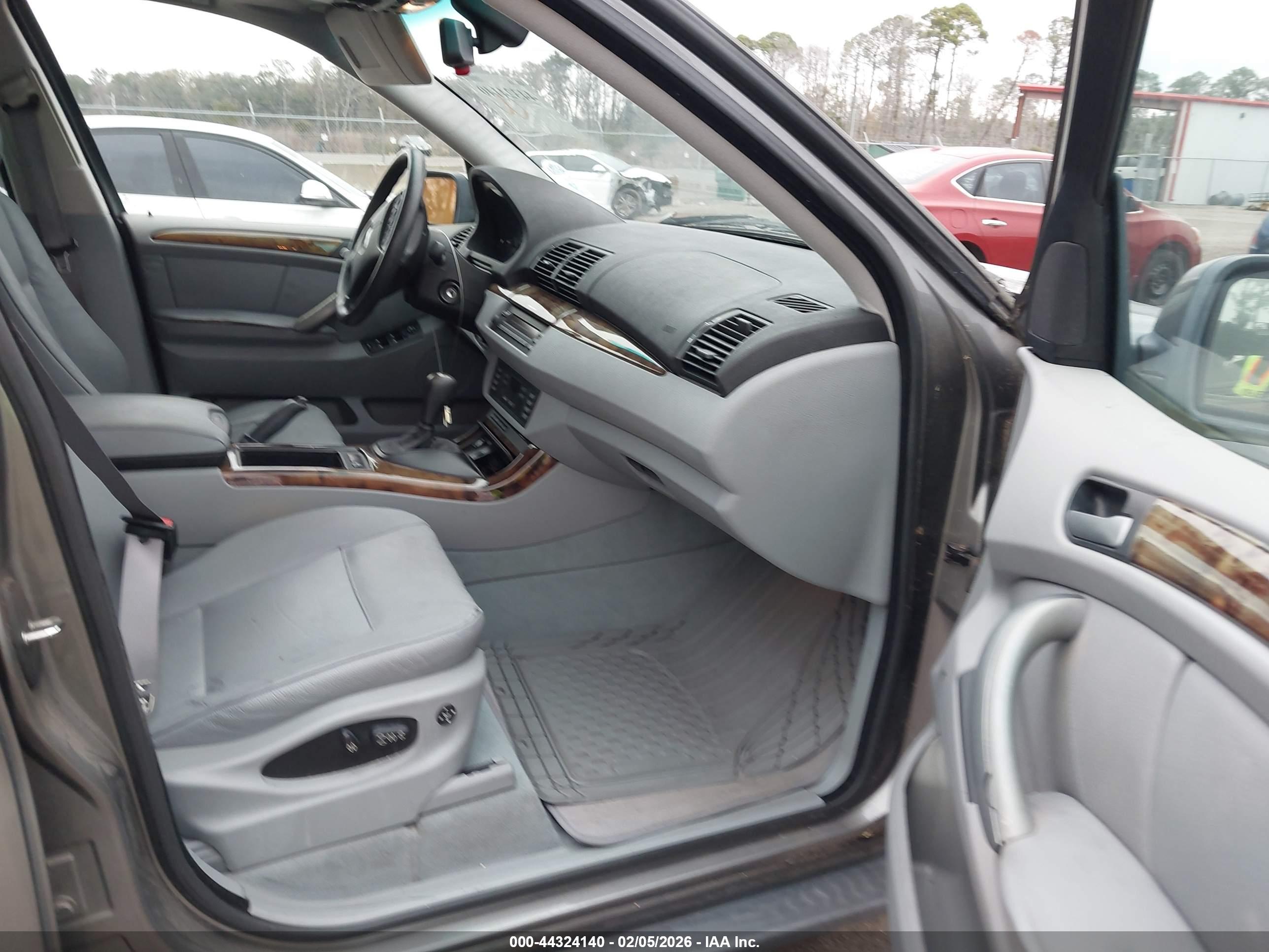BMW X5 image 5