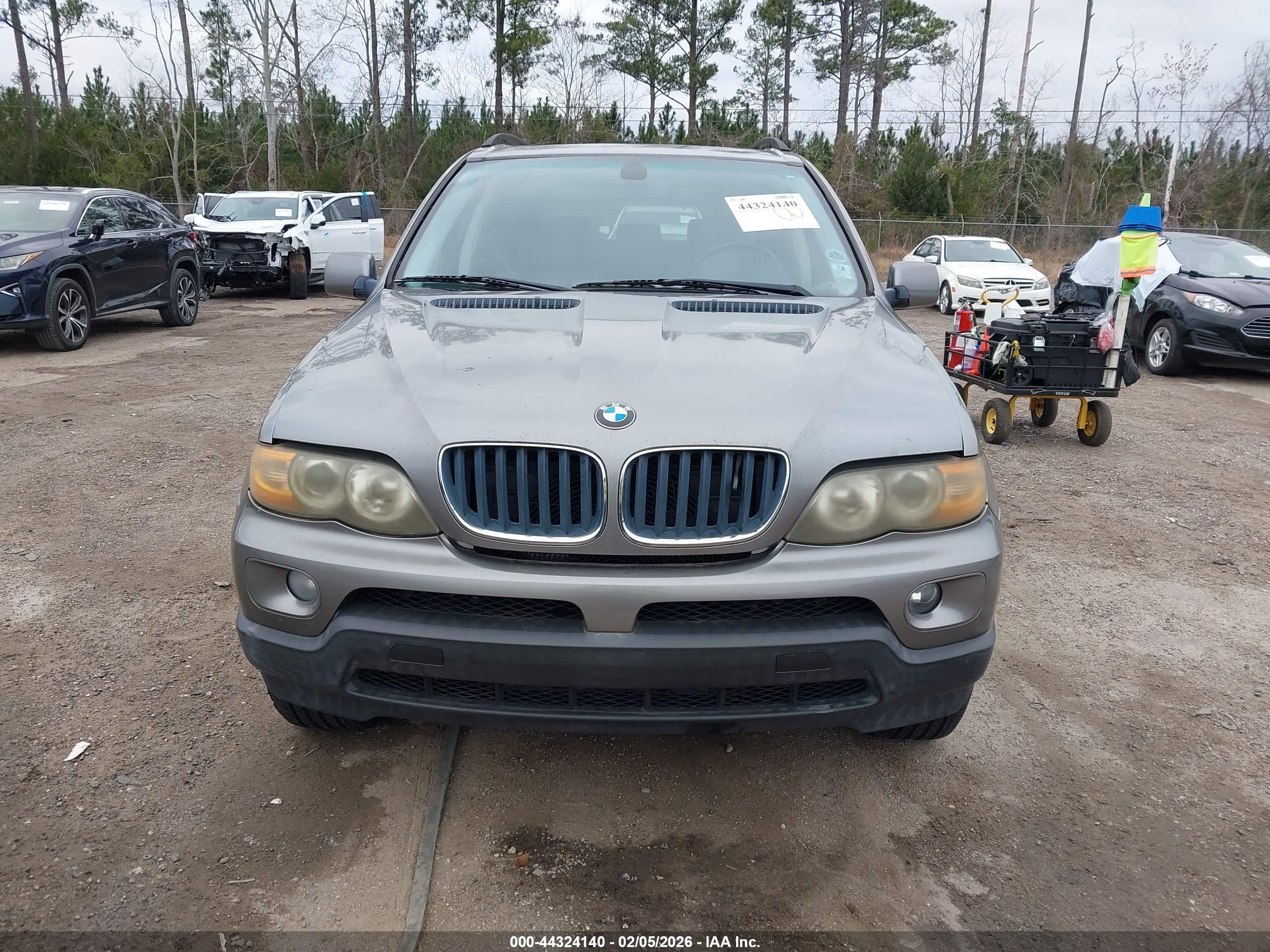 BMW X5 image 6