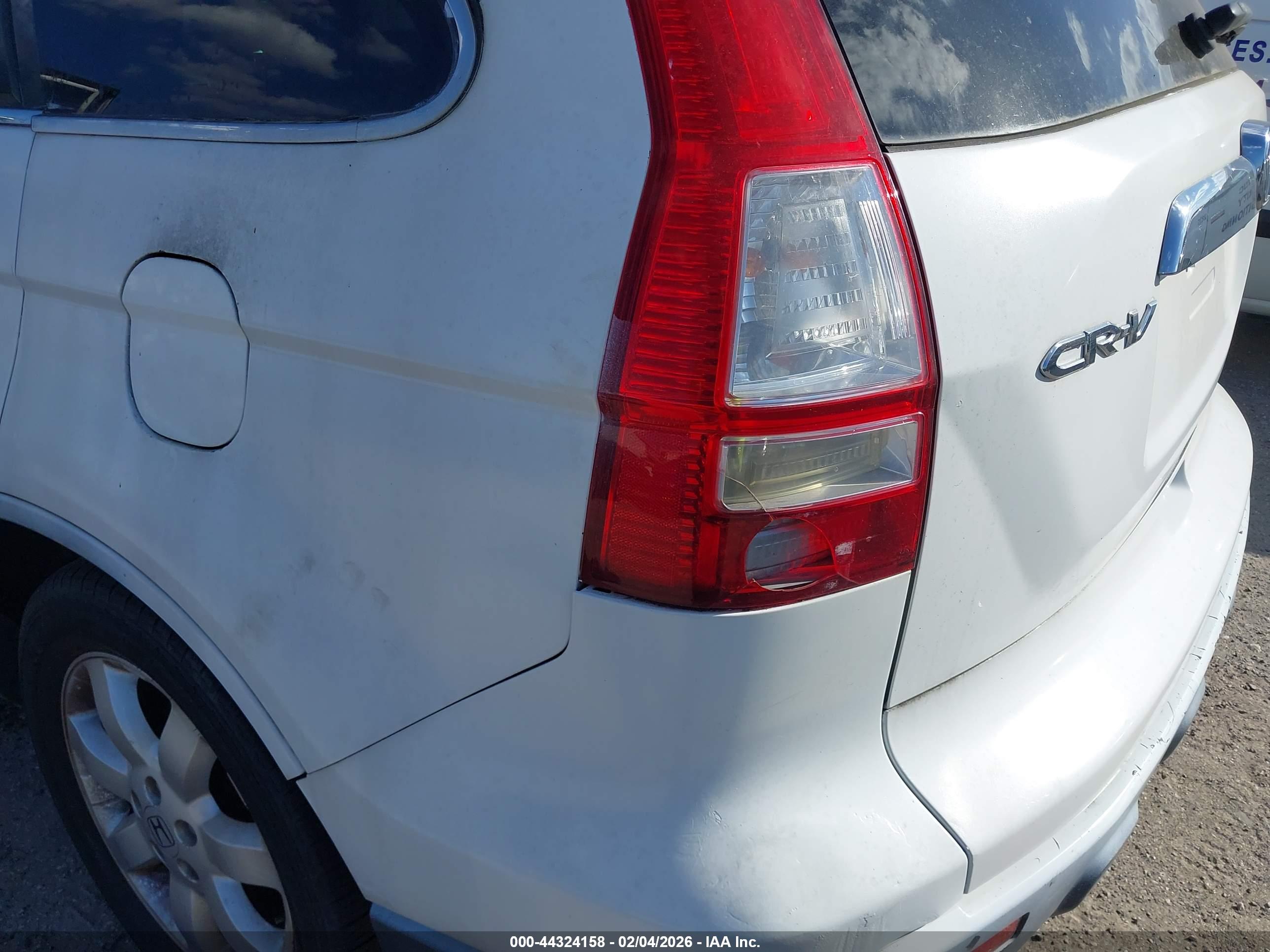 HONDA CR-V image 6