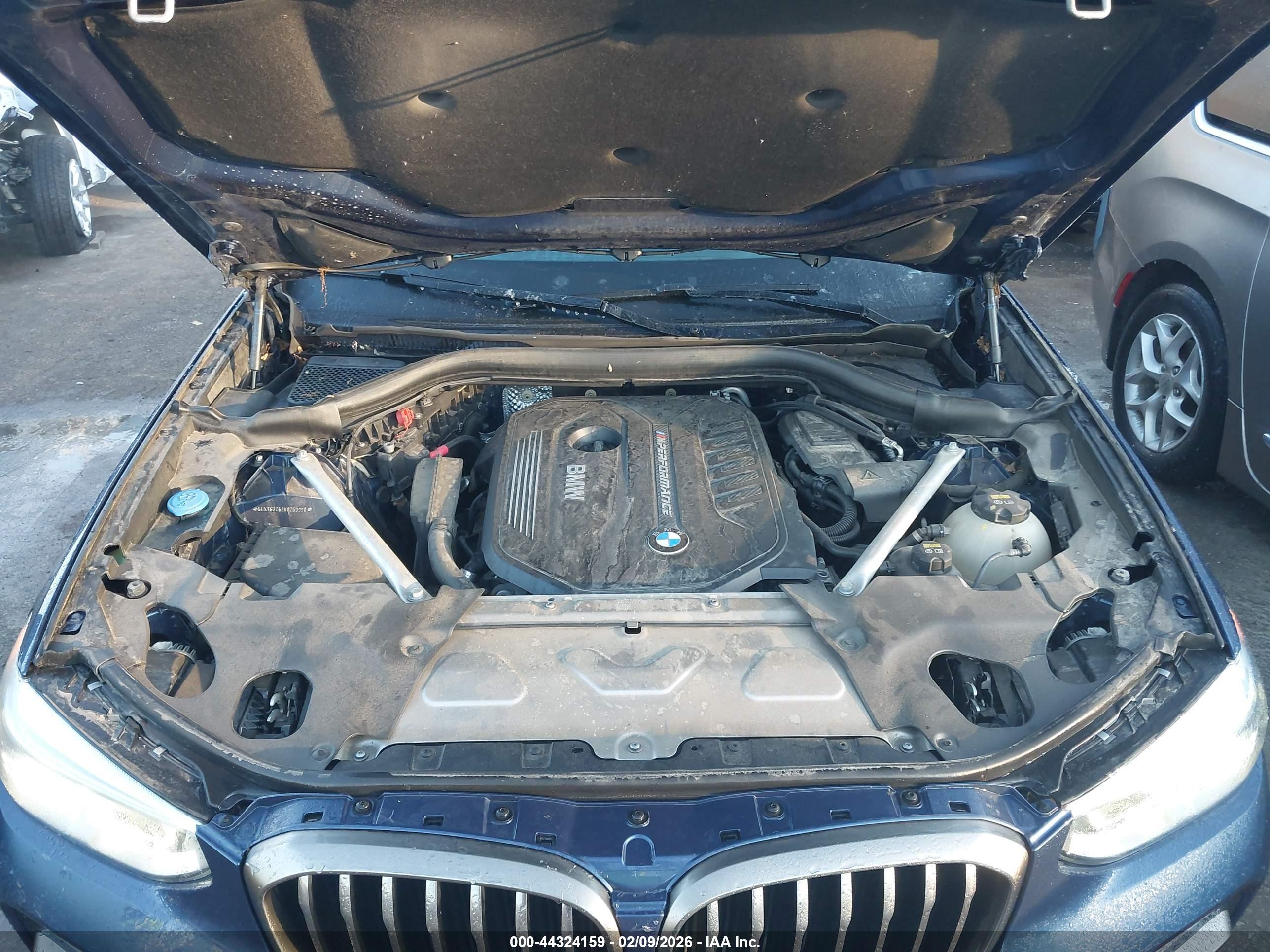 BMW X3 image 10