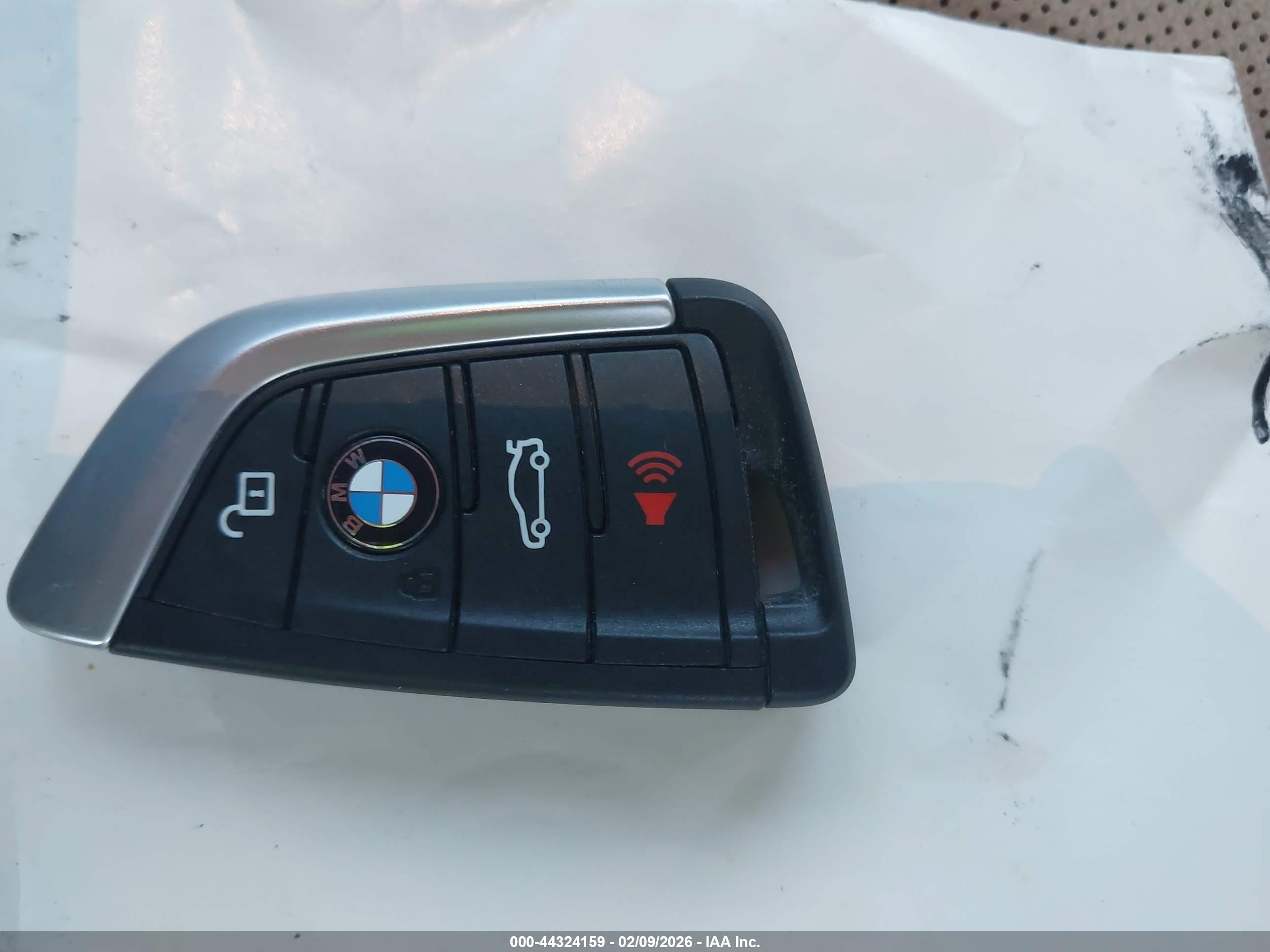 BMW X3 image 11