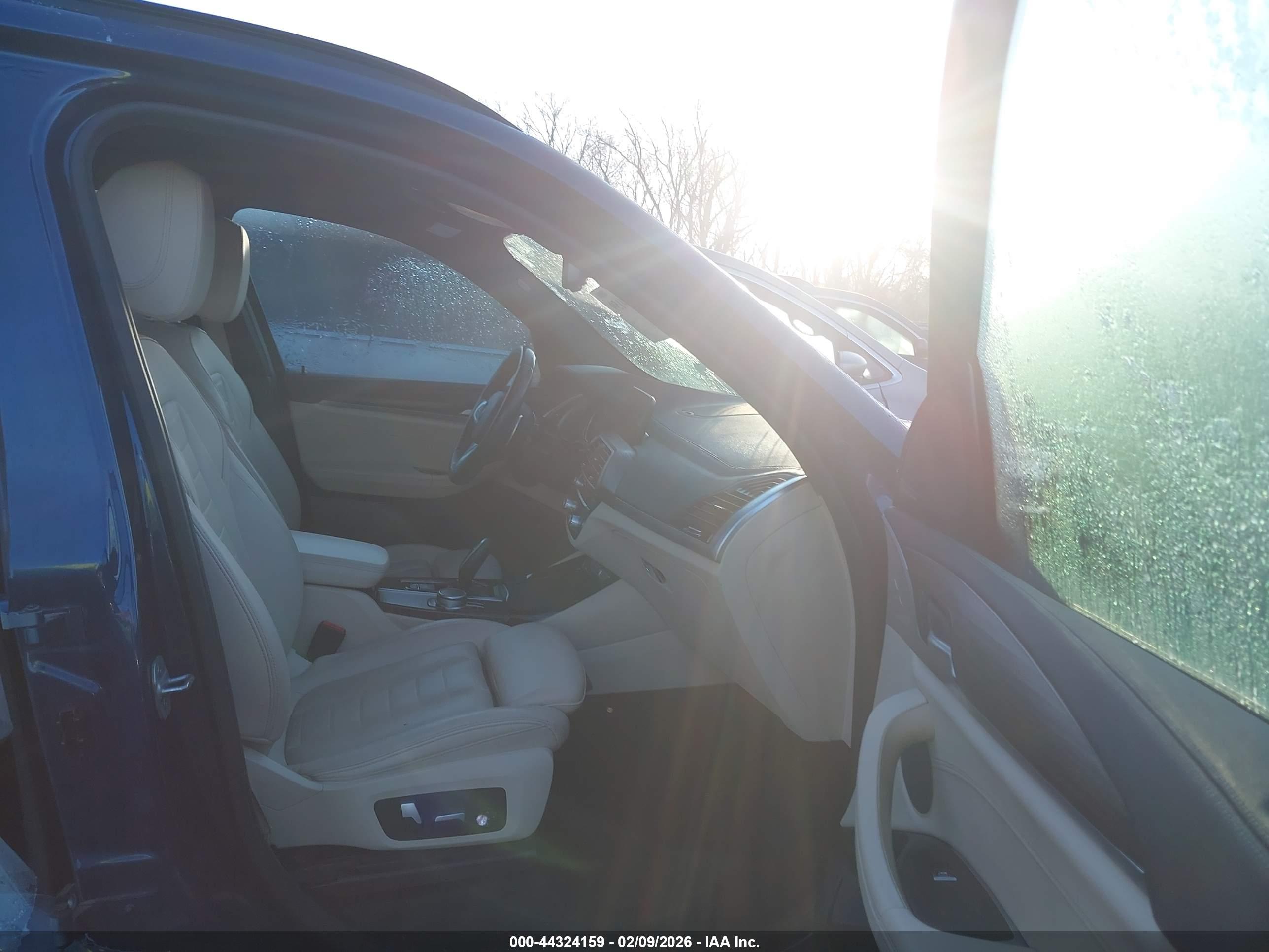 BMW X3 image 5